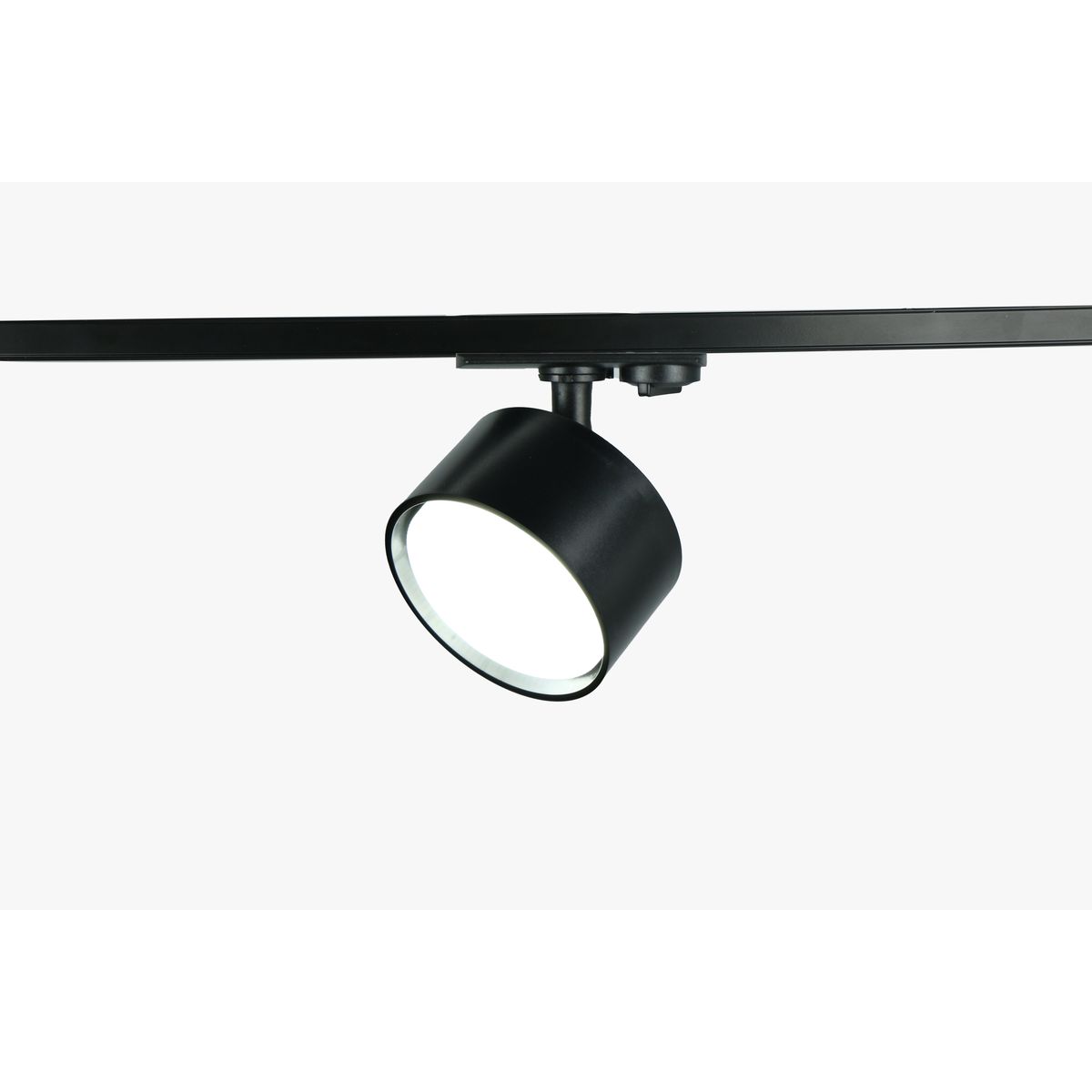 Комплект однофазной трековой системы ЭРА TR71-GX53-SET-3-1 BK Б0063931