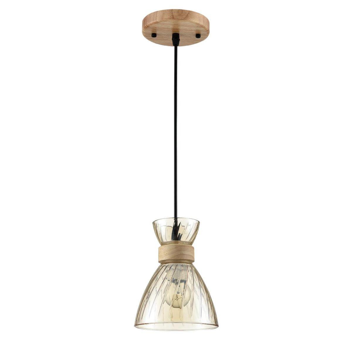 Подвесной светильник Lumion Suspentioni Mirabela 8051/1A
