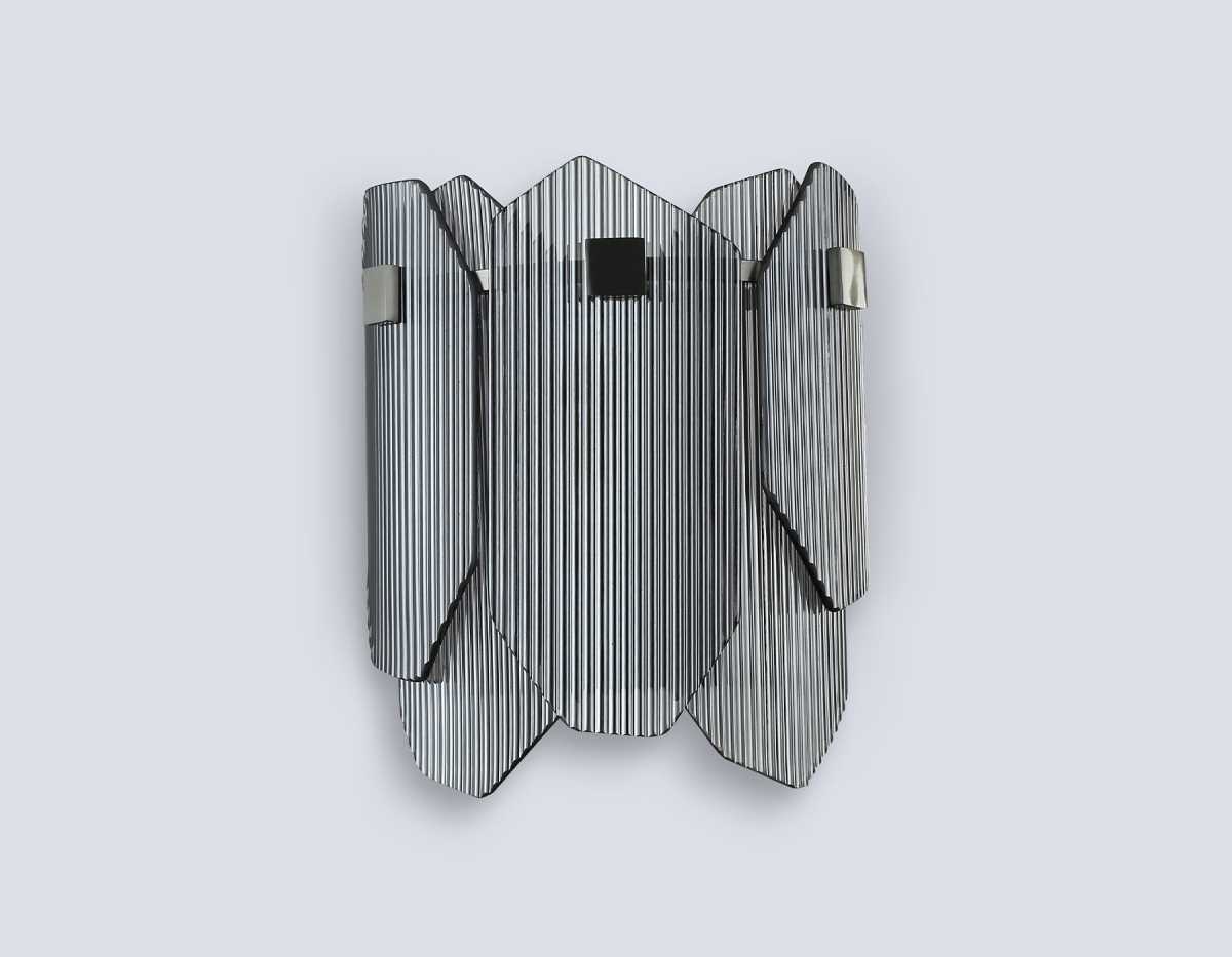 Настенный светильник Ambrella light High light LH31207