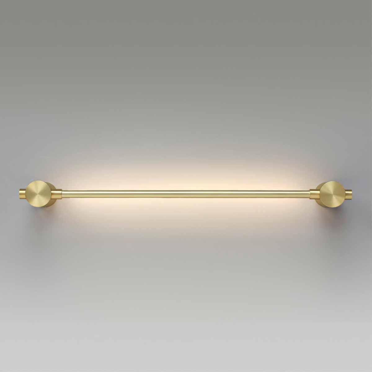 Настенный светодиодный светильник Odeon Light Dalia 4396/6WL