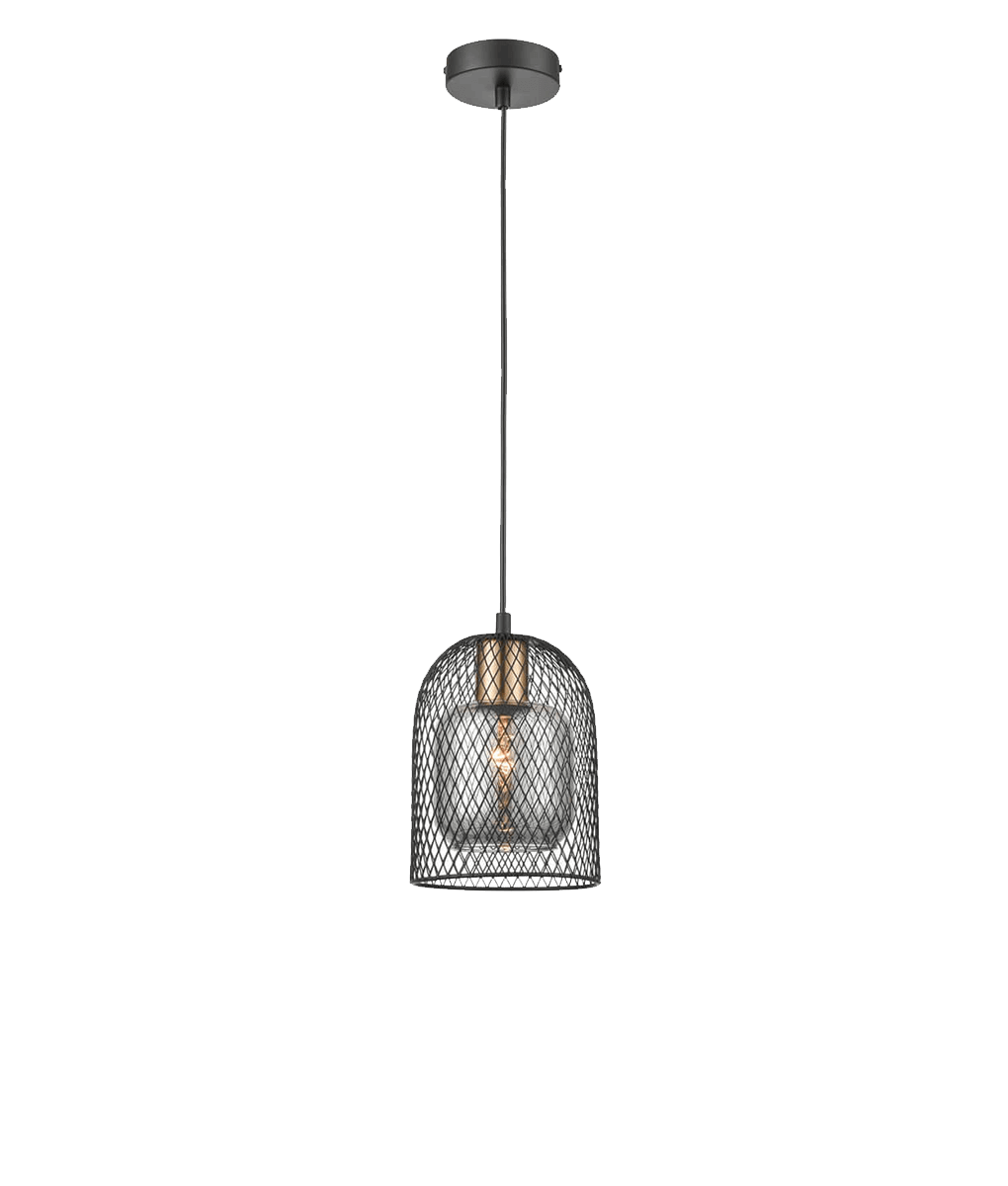 Подвесной светильник Vele Luce Diodor VL6402P01