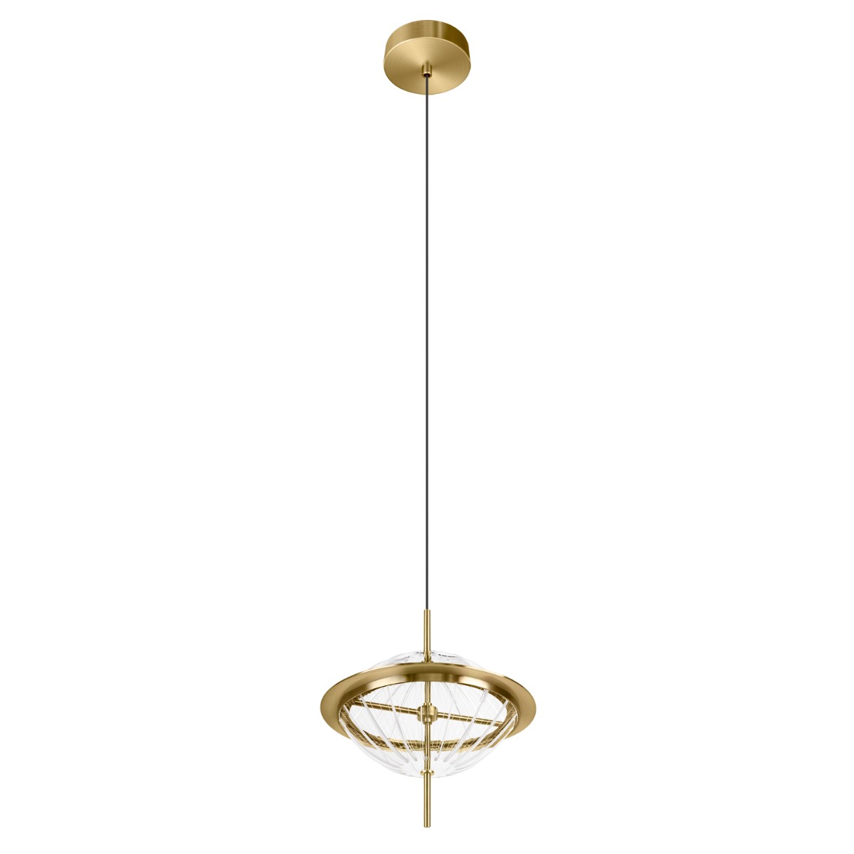 Подвесной светильник LOFT IT Tranquility 10397/B