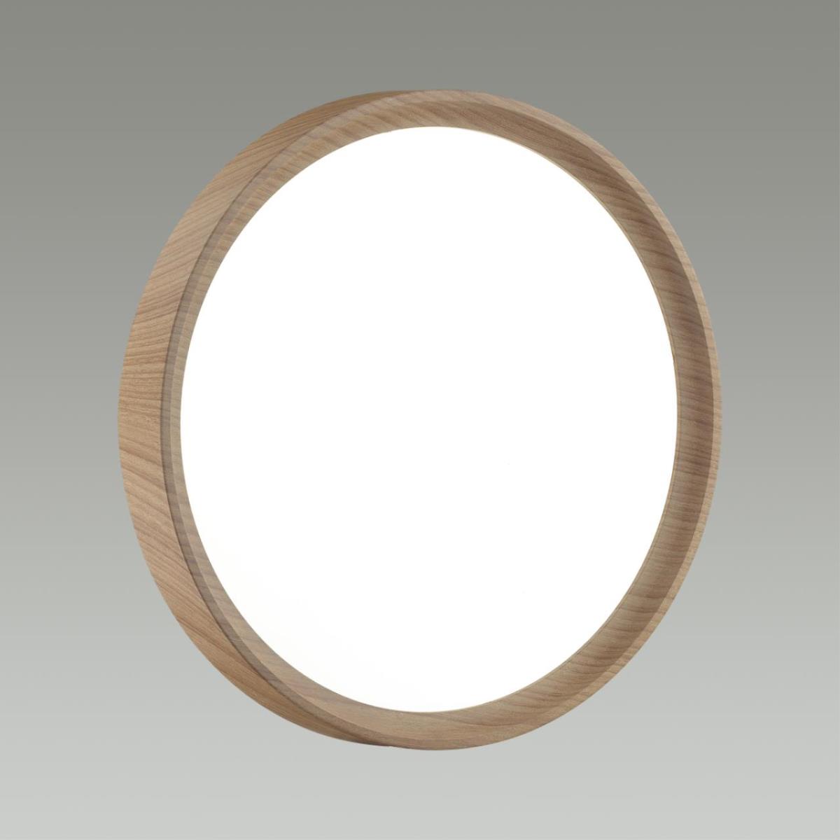 Настенно-потолочный светильник Sonex WOODI 7603/ELN