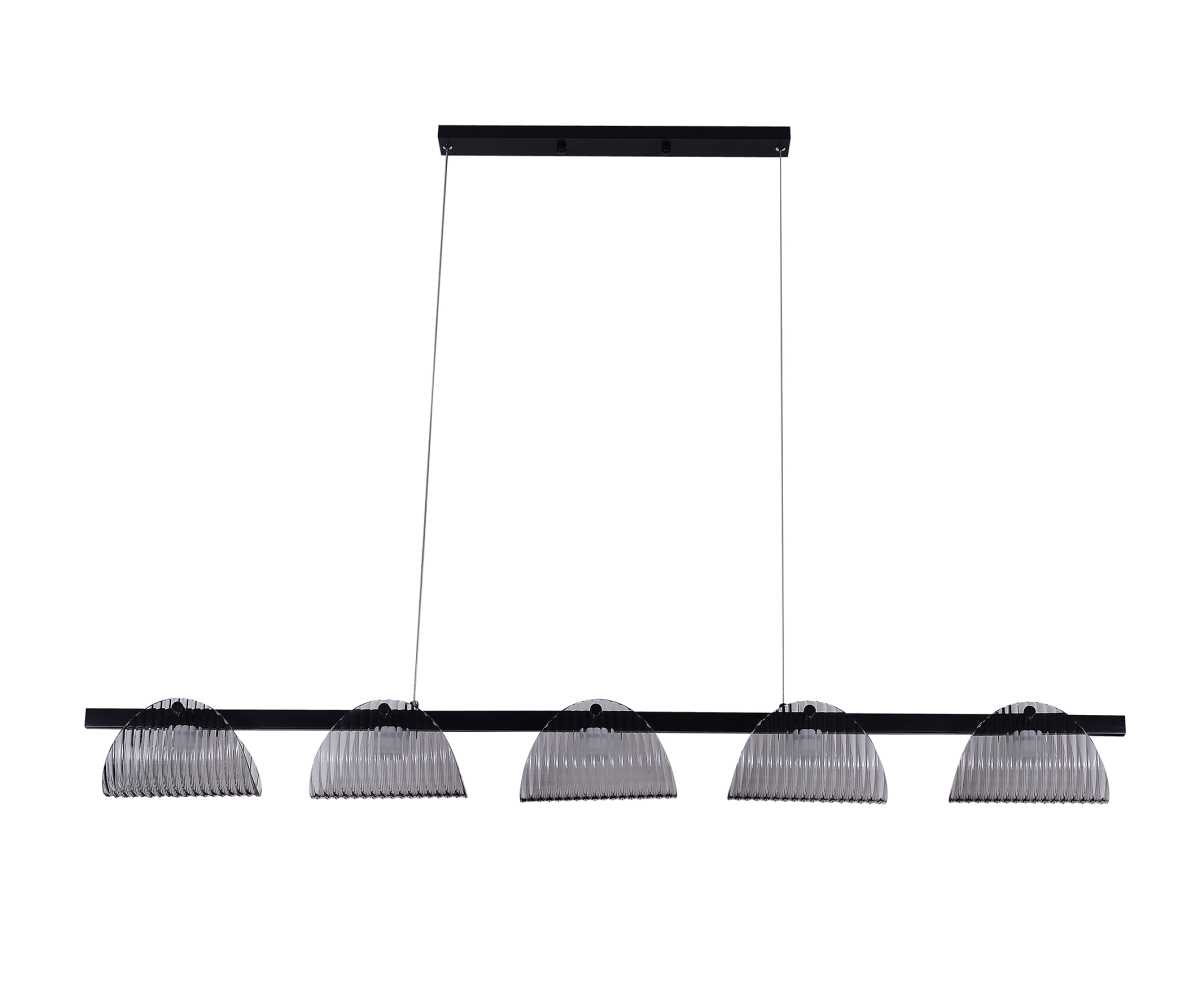 Люстра Kink Light Каспи 08447-5AL,19(16)
