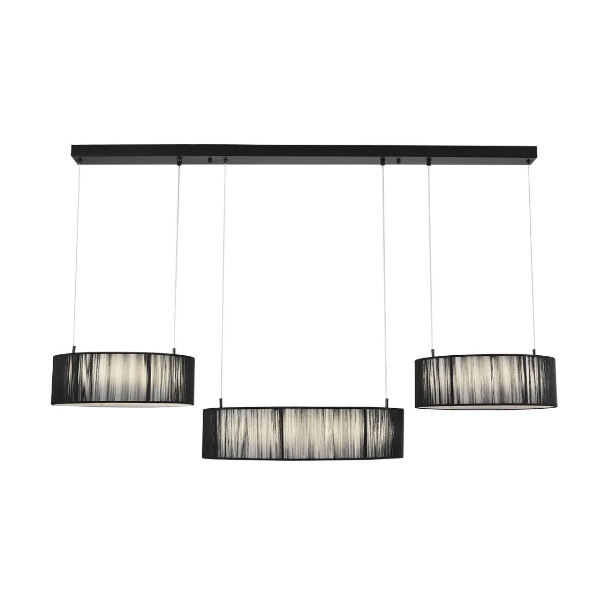 Подвесная люстра Lumion Kava Ledio 8371/70L
