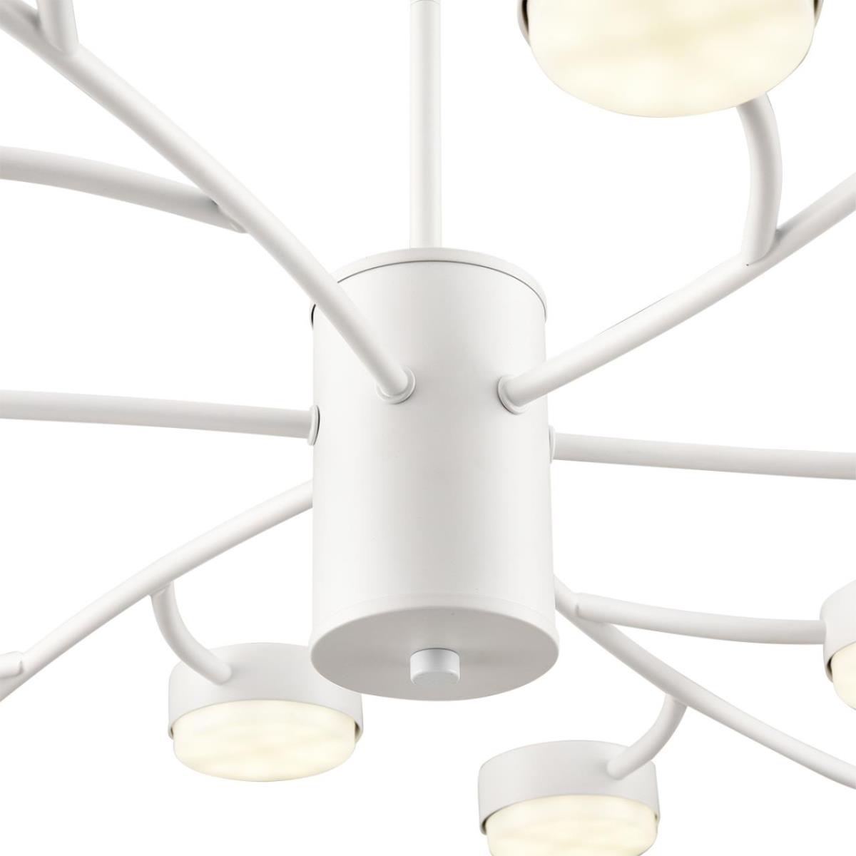 Люстра Lumion TORINA 8265/18