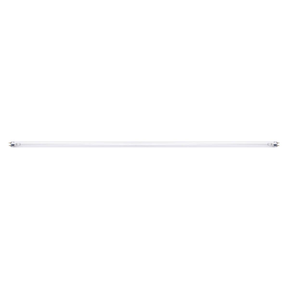 Лампа ультрафиолетовая бактерицидная Uniel G13 36W прозрачная EFL-T8-36/UVCB/G13/CL UL-00007278