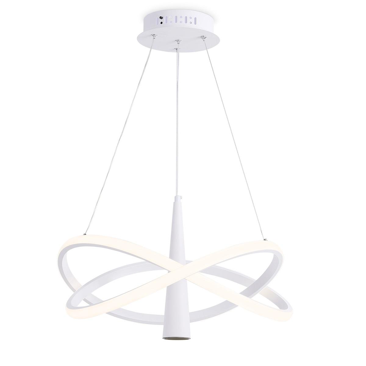 Подвесной светодиодный светильник Ambrella light Comfort LineTech FL5367