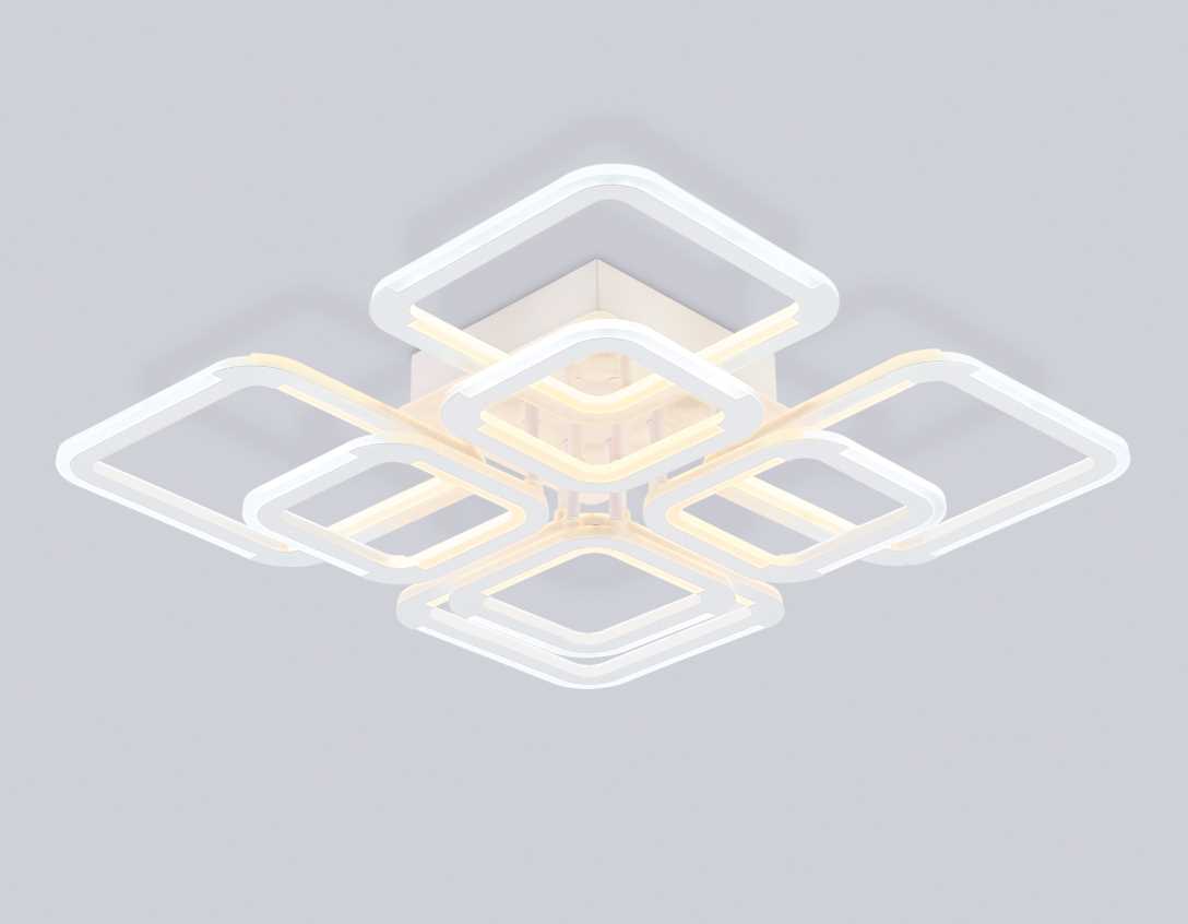 Светильник потолочный Ambrella light ACRYLICA FA8950
