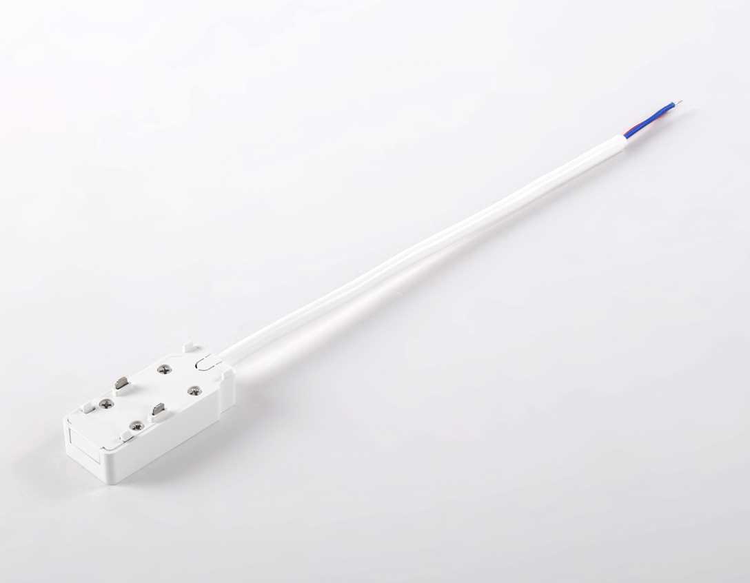 Ввод питания для шинопровода Ambrella light Track System GV1261