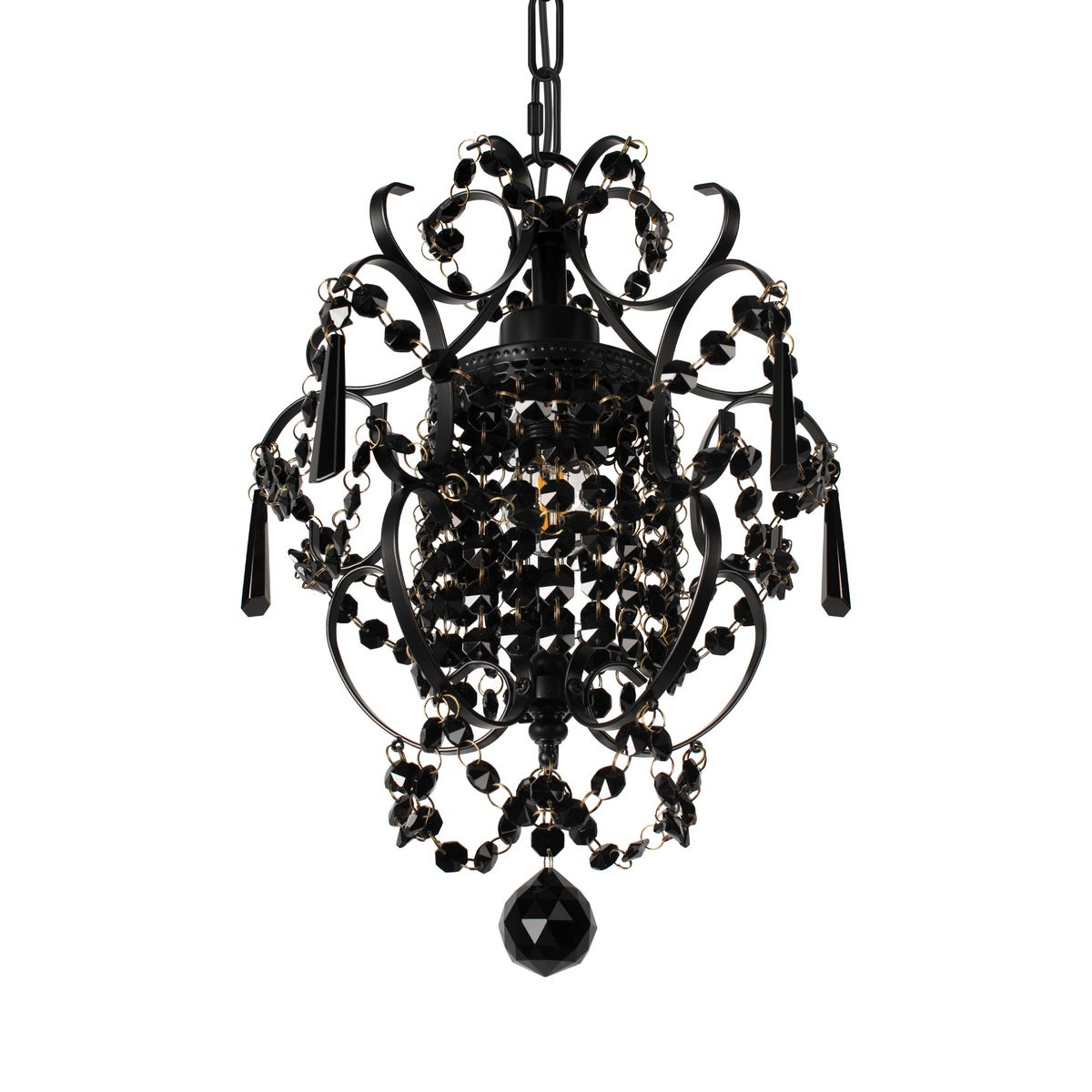 Подвесная люстра Loft It Burlesque 10417 BL