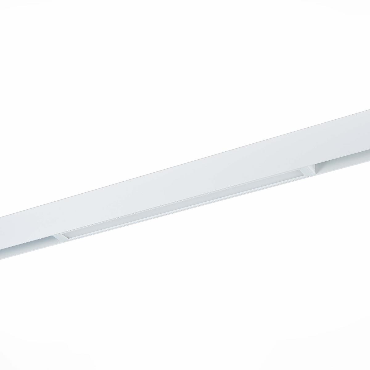 Трековый светильник ST Luce Skyline 220 ST657.596.18H