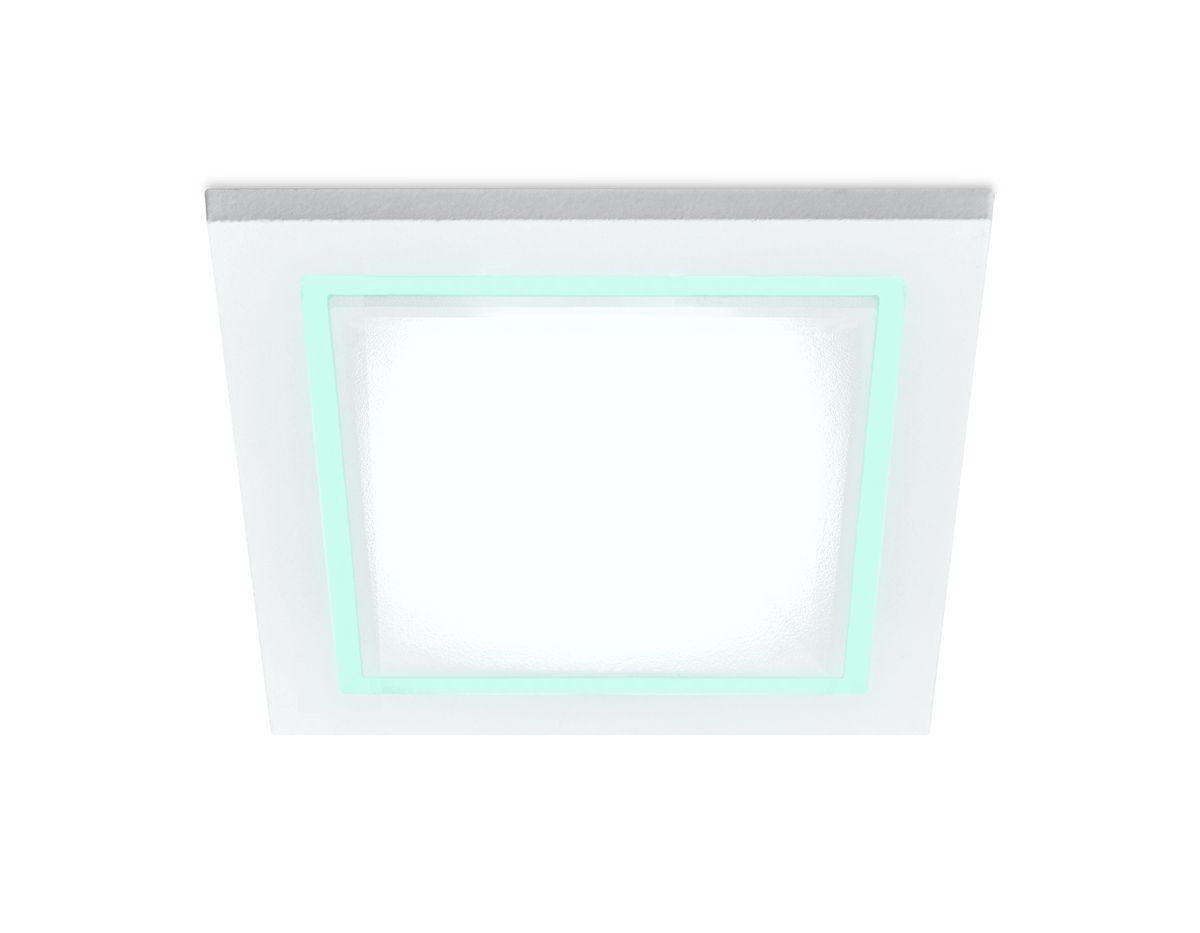 Встраиваемый светильник Ambrella light Techno TN122