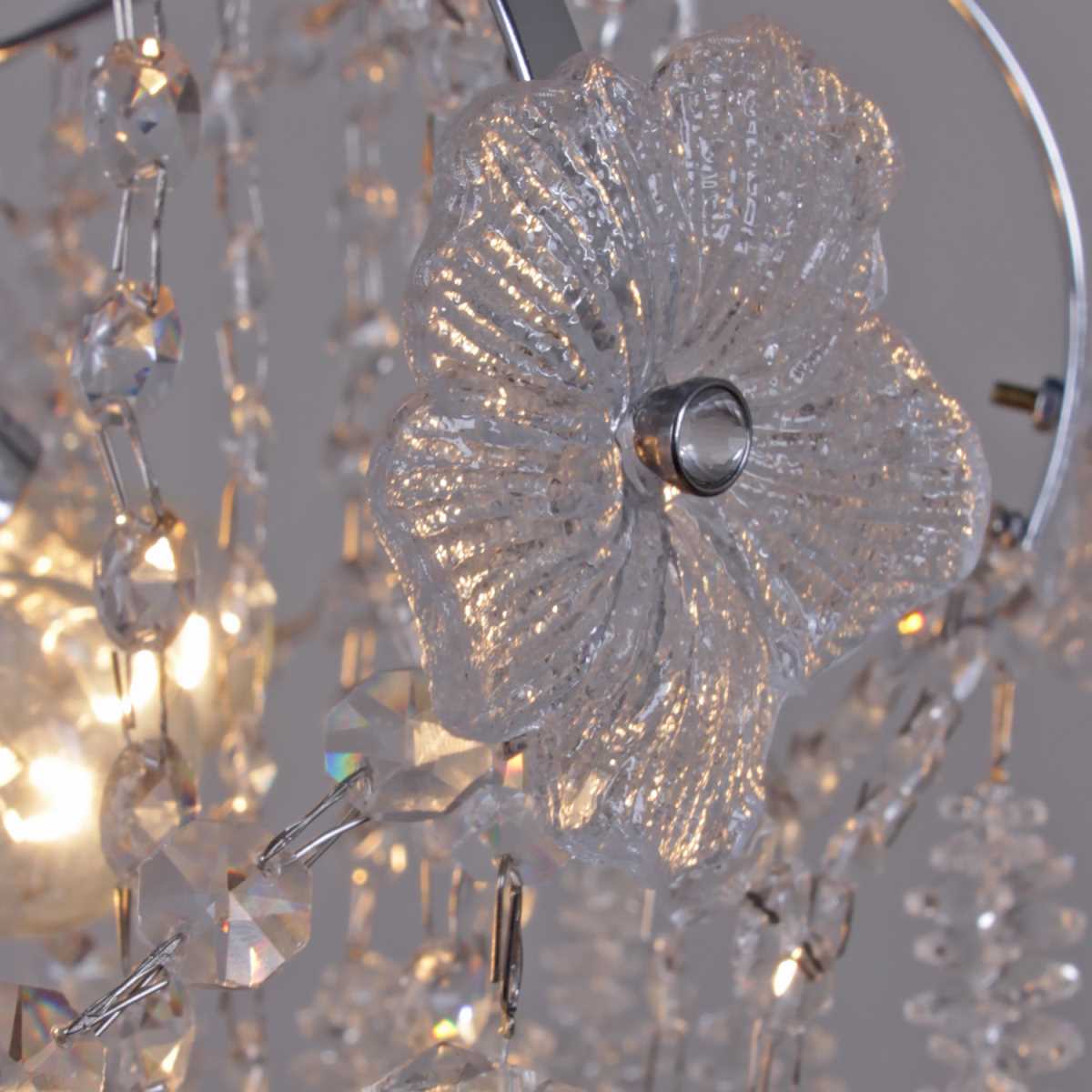 Люстра Reluce 47300-0.3-10 CH