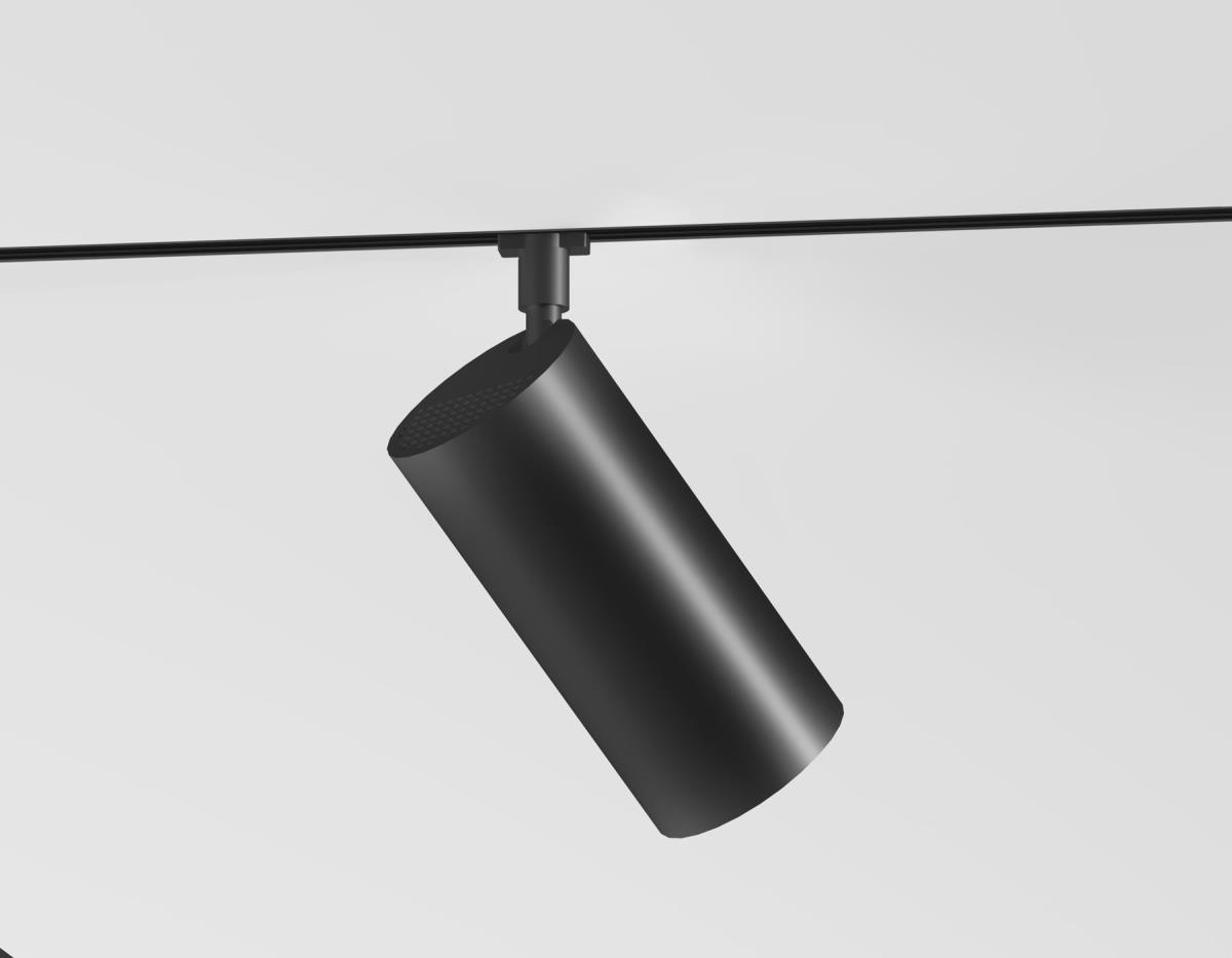 Трековый акцентный светильник Ambrella Light TRACK SYSTEM GL2315