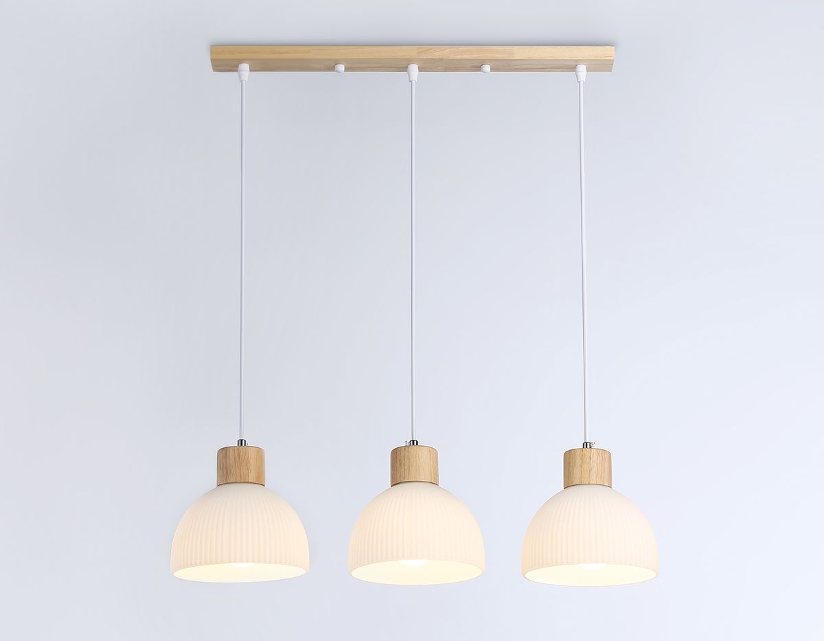 Подвесной светильник Ambrella light Traditional Loft TR83135