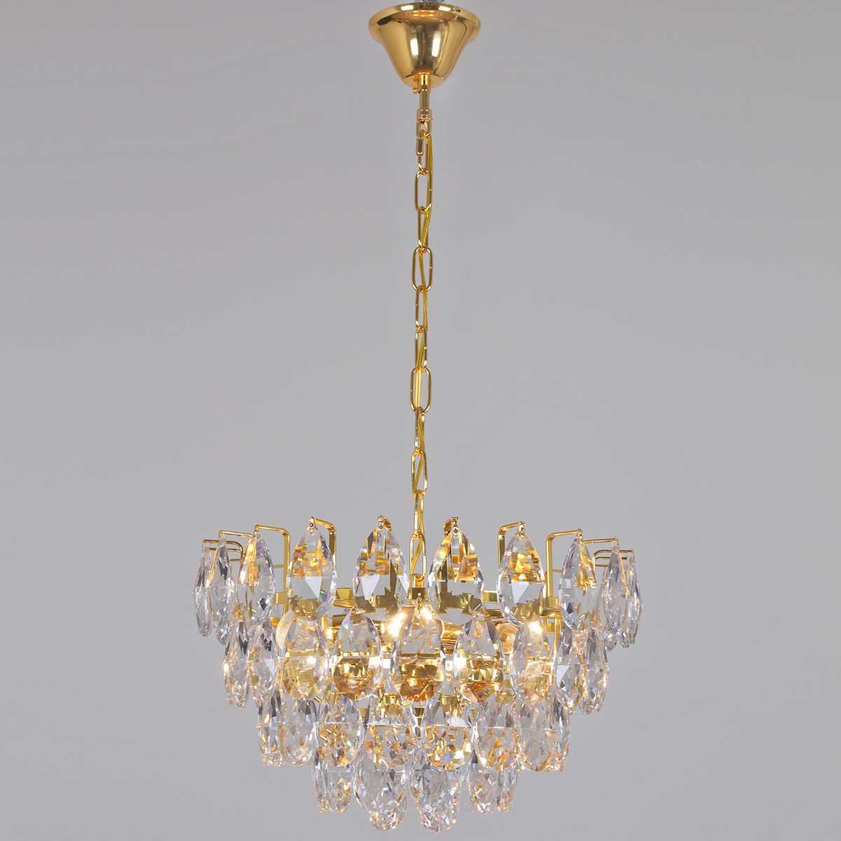 Подвесная люстра Reluce 08510-0.3-400