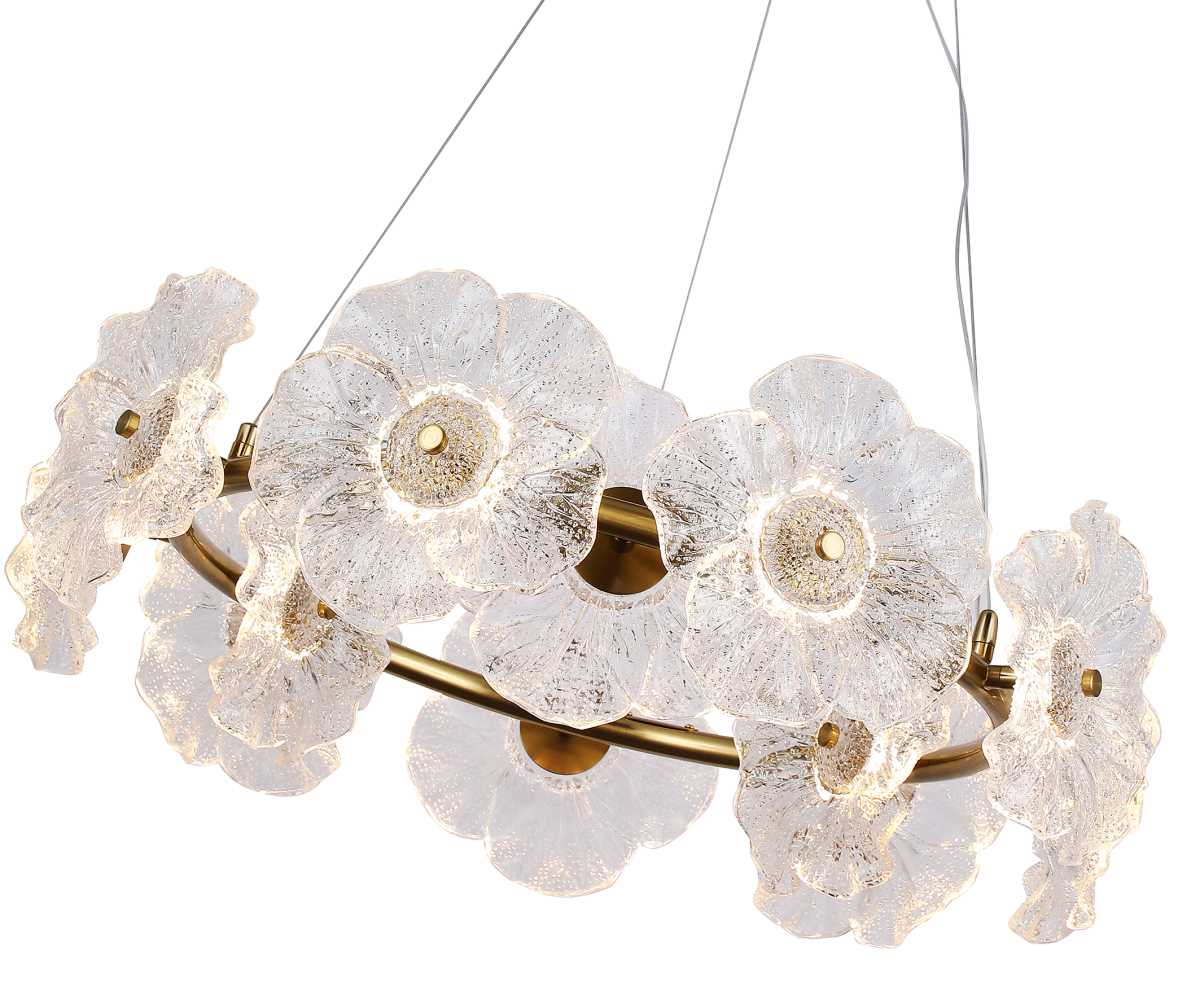 Люстра Kink Light Грея 07601-60A,36