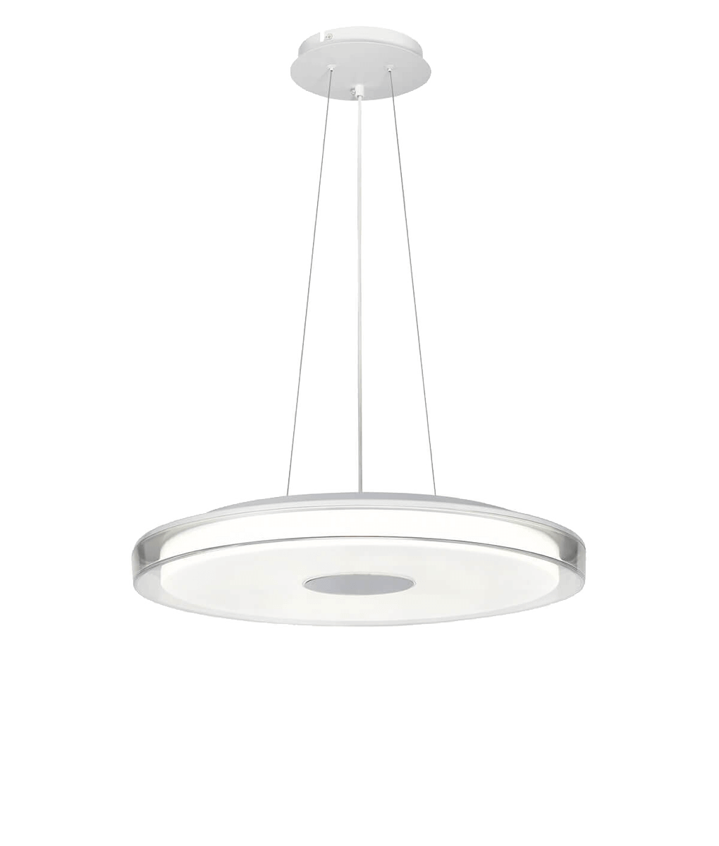 Подвесной светильник Vele Luce Flash VL7215P01