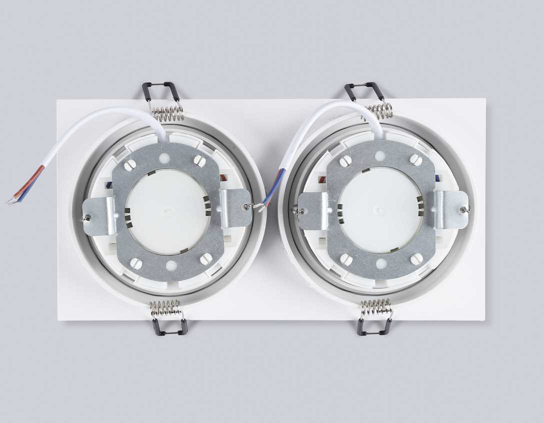 Светильник встраиваемый Ambrella Light TN51826