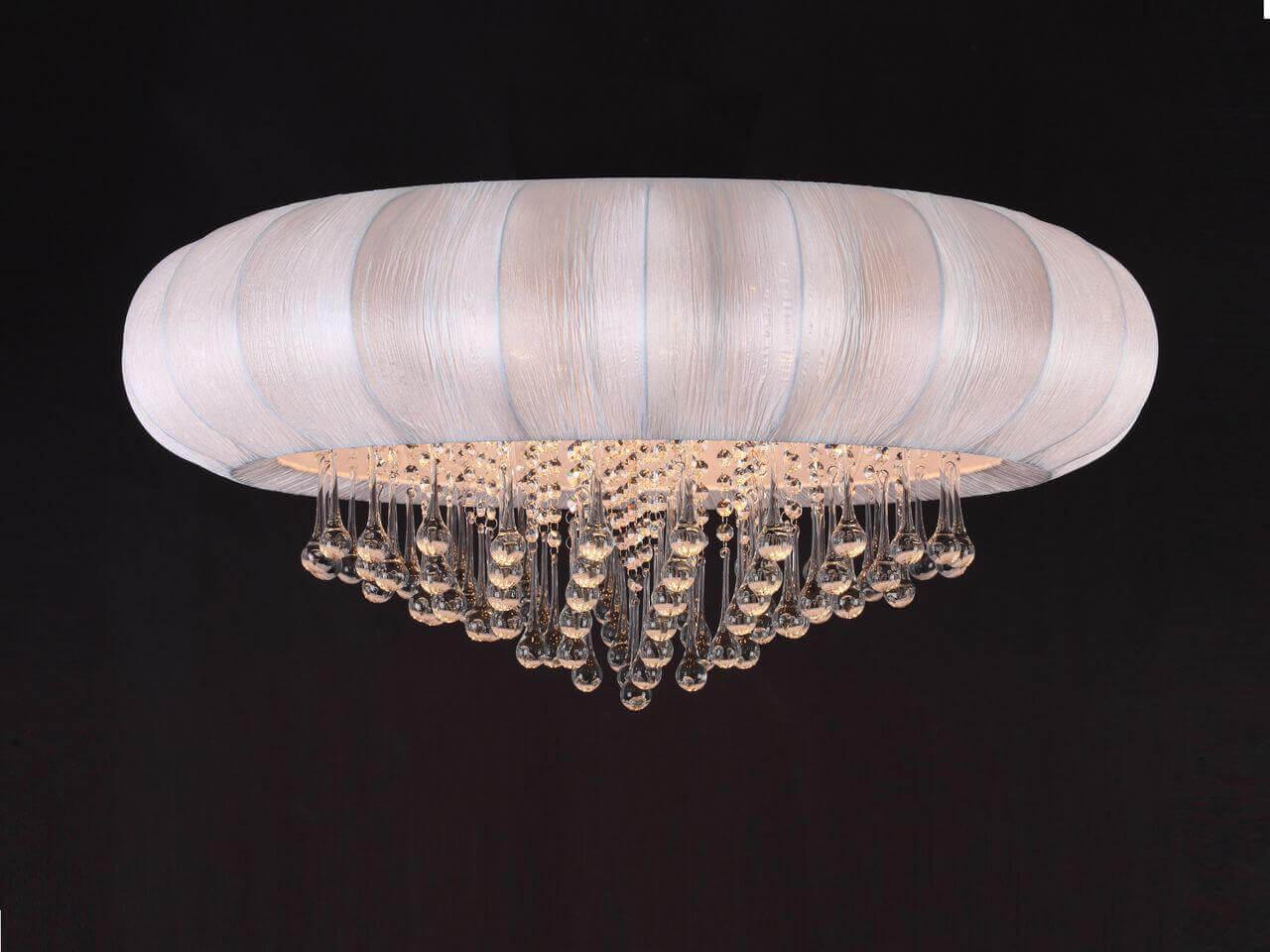 Потолочная люстра ST Luce Preferita SL350.552.12