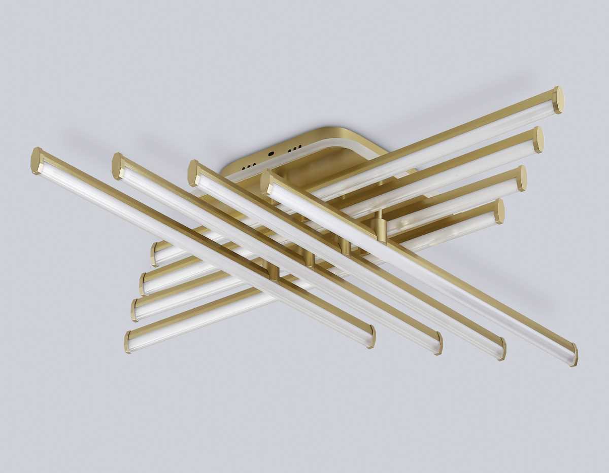 Люстра Ambrella Light COMFORT FL6263