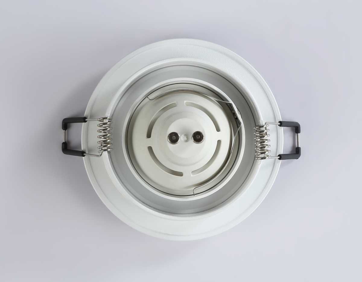 Встраиваемый точечный светильник MR16 AMBRELLA LIGHT TECHNO SPOT A8920