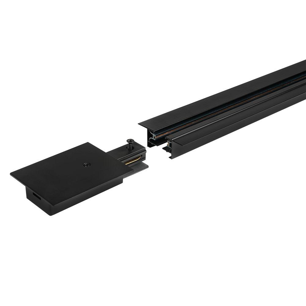 Шинопровод встраиваемый Jazzway PTR/R 2M-BL 5031623