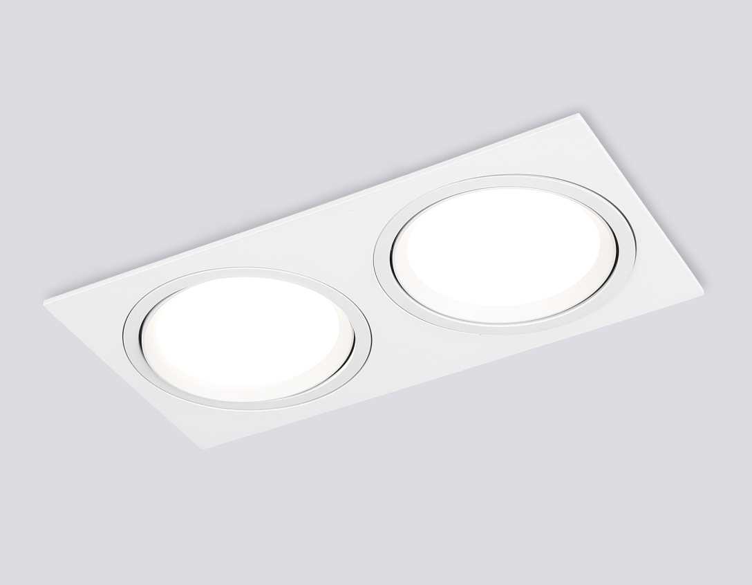 Встраиваемый светильник Ambrella light TECHNO SPOT TN51919