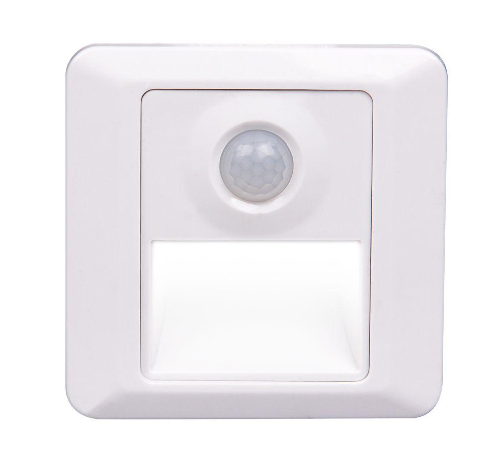 Встраиваемый светодиодный светильник Jazzway PWS/R 5005686