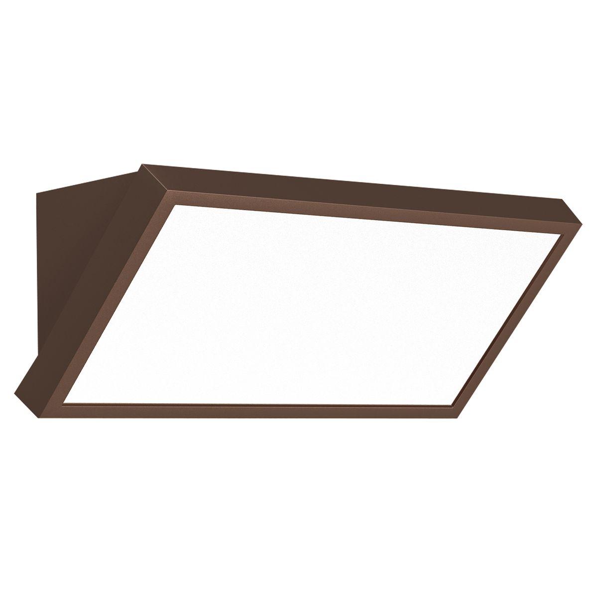 Уличный настенный светодиодный светильник Mantra Creek 8862