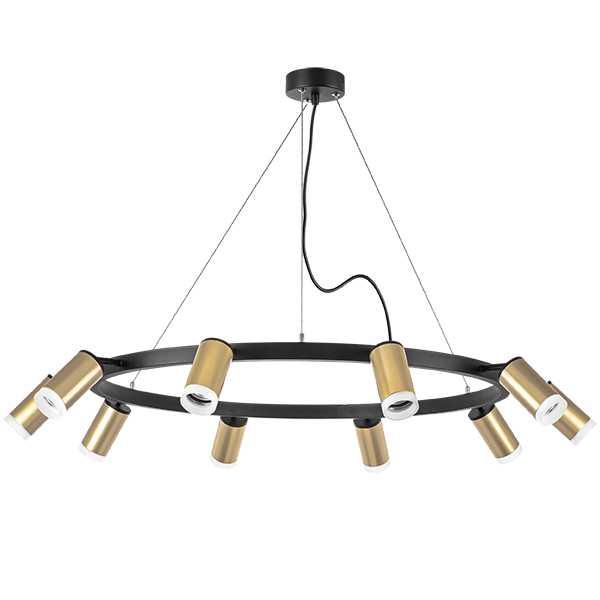 Основа для люстры Lightstar Rullo 571020