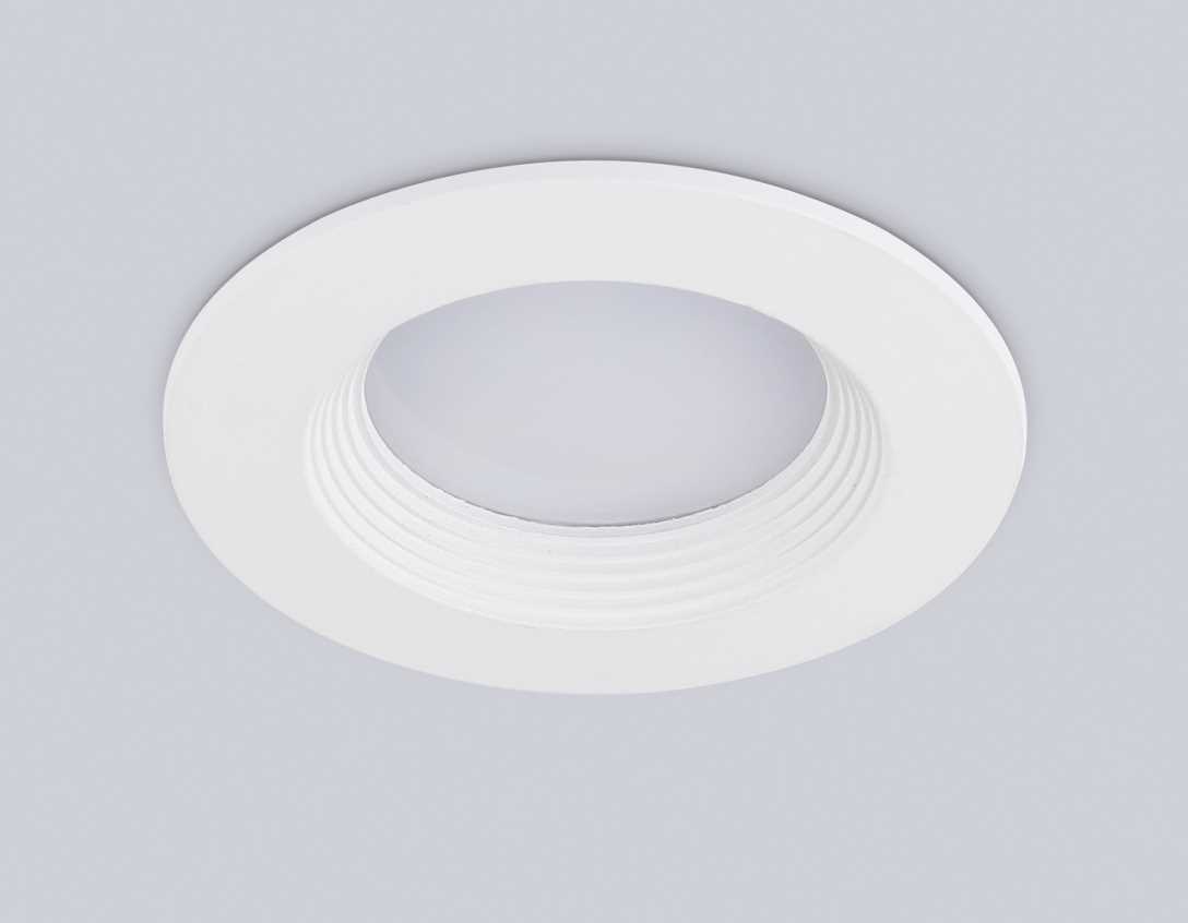 Светильник встраиваемый Ambrella Light TN102815