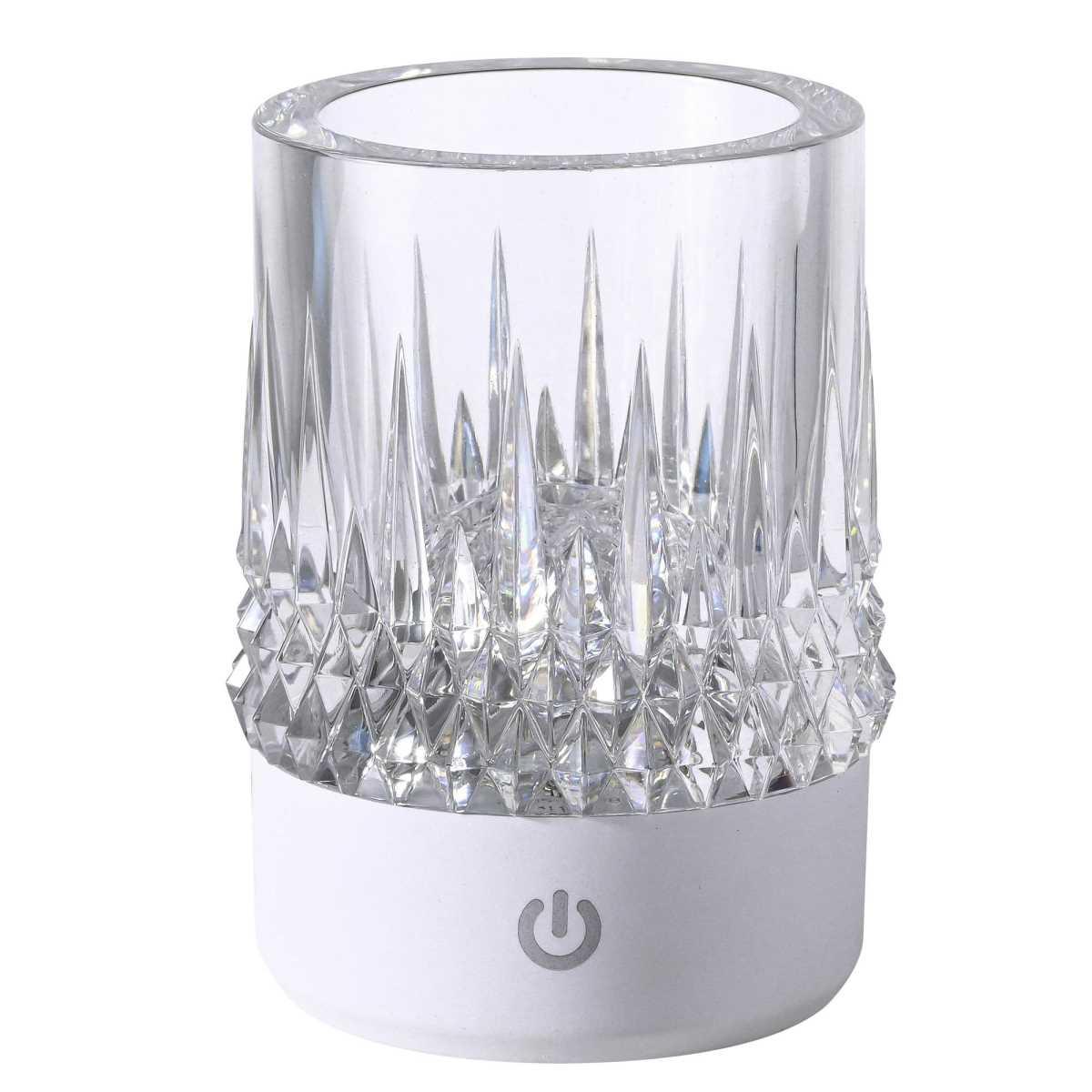 Стакан-светильник Mantra LAX 9086