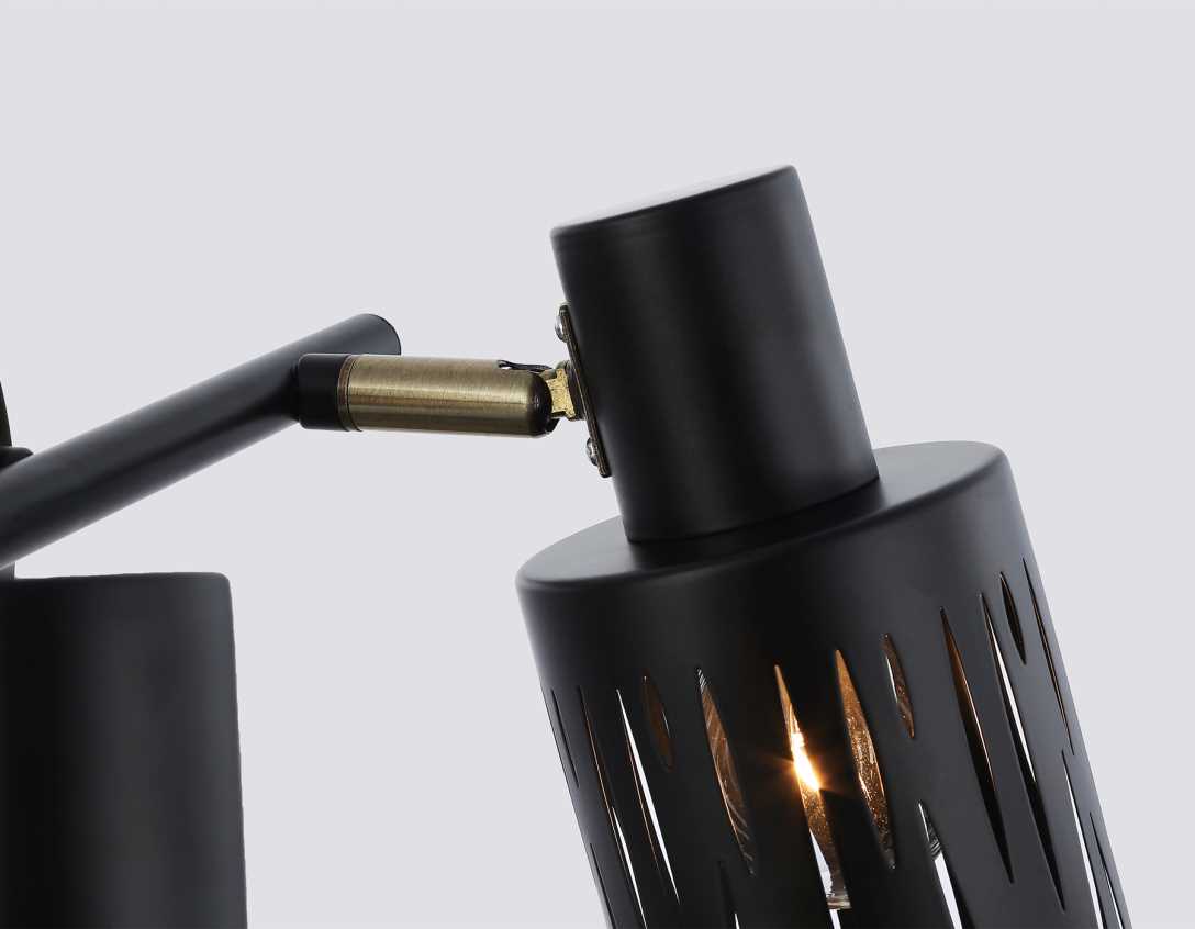 Настенно-потолочный спот Ambrella light TRADITIONAL TR8668