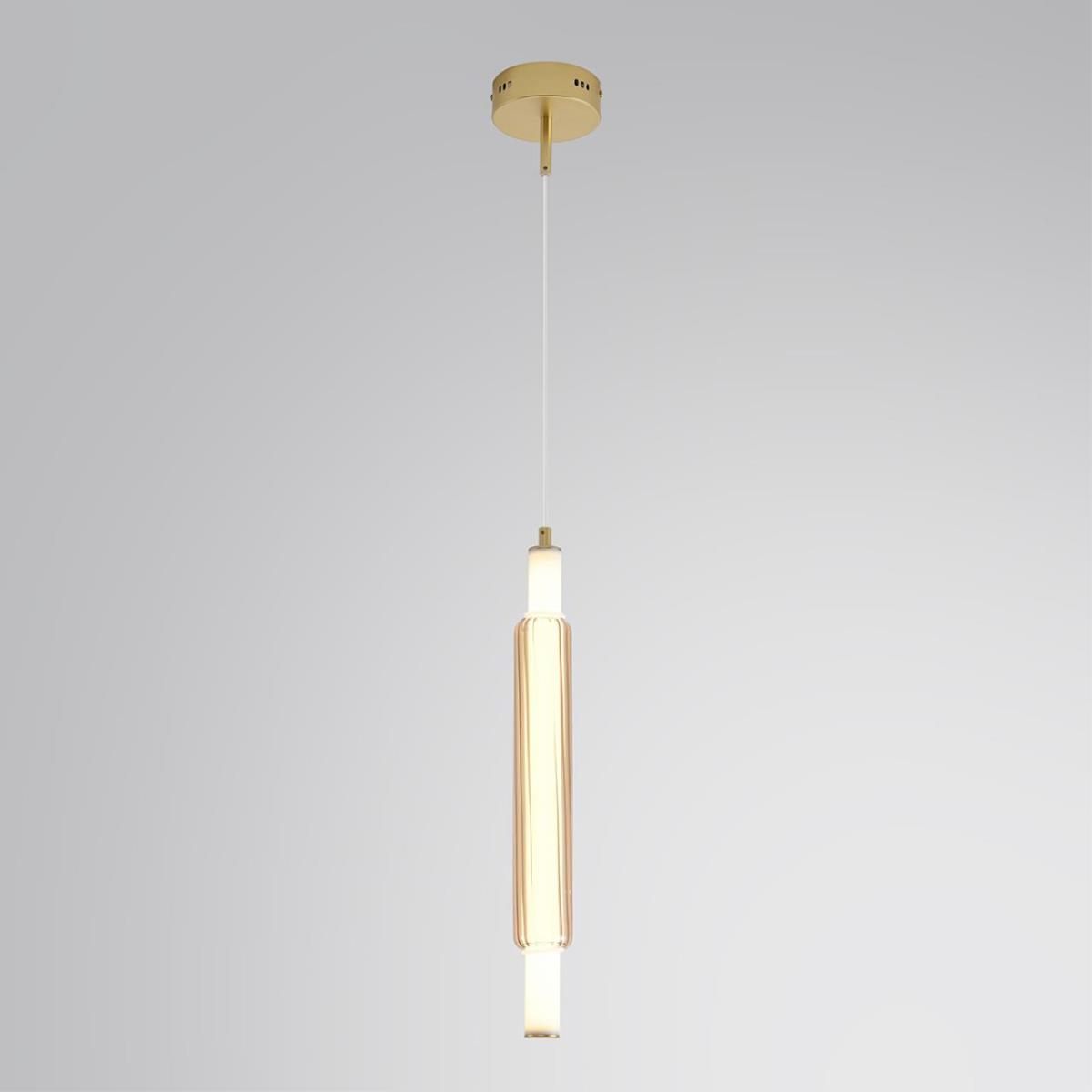 Бра LUMION LEDIO 8259/15WCL