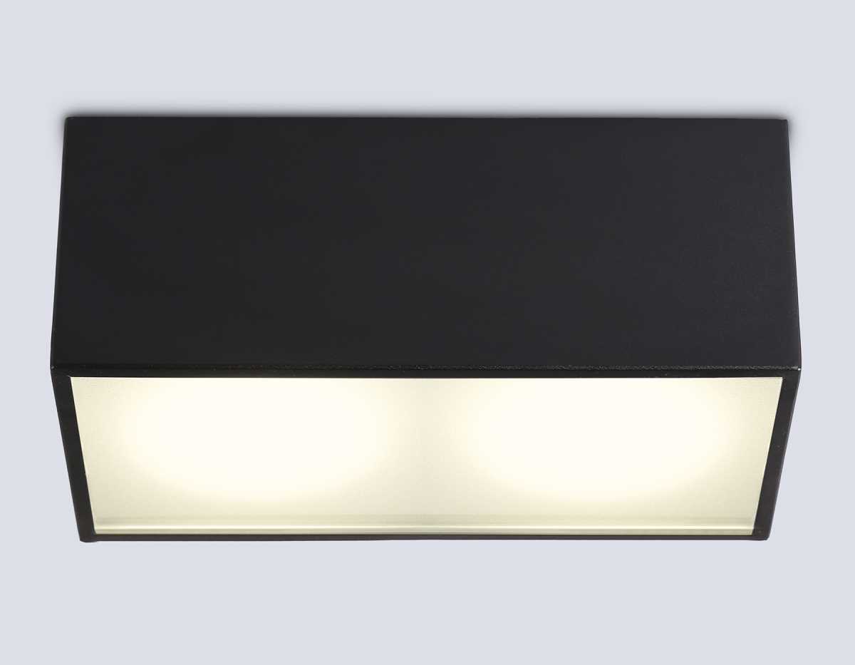 Светильник накладной AMBRELLA LIGHT TECHNO SPOT TN6535