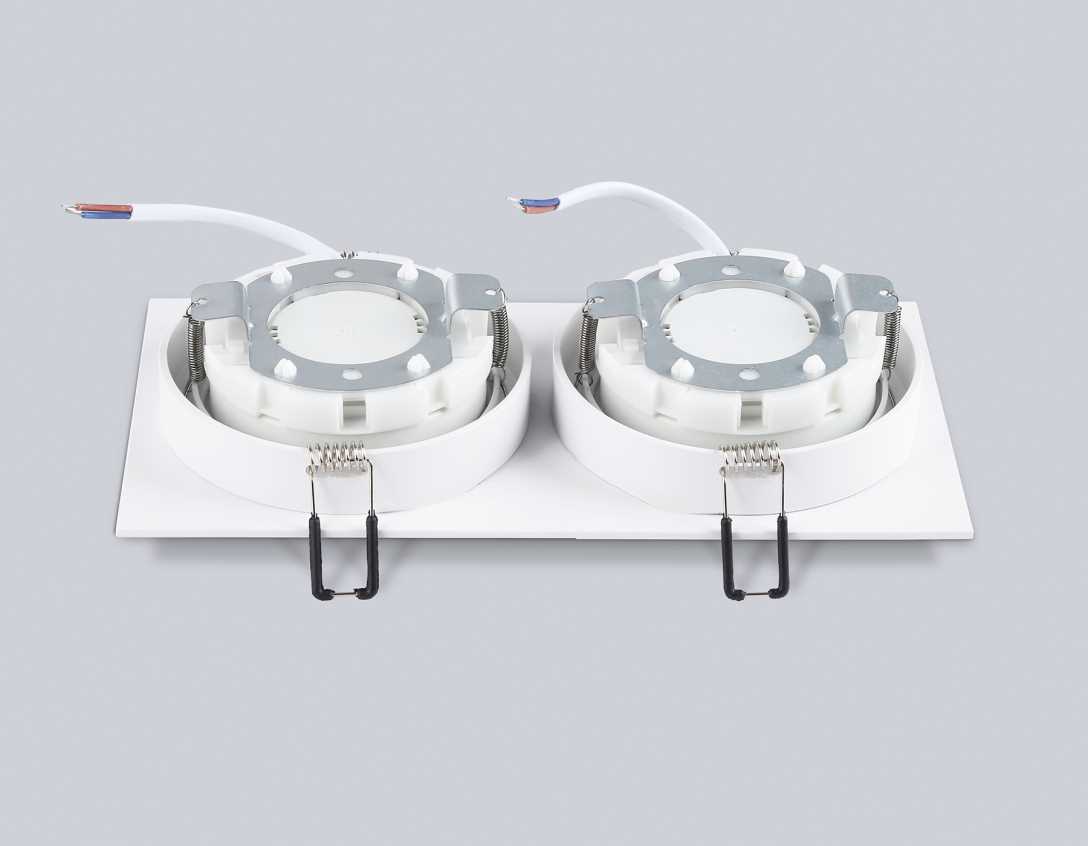 Светильник встраиваемый Ambrella Light TN51826