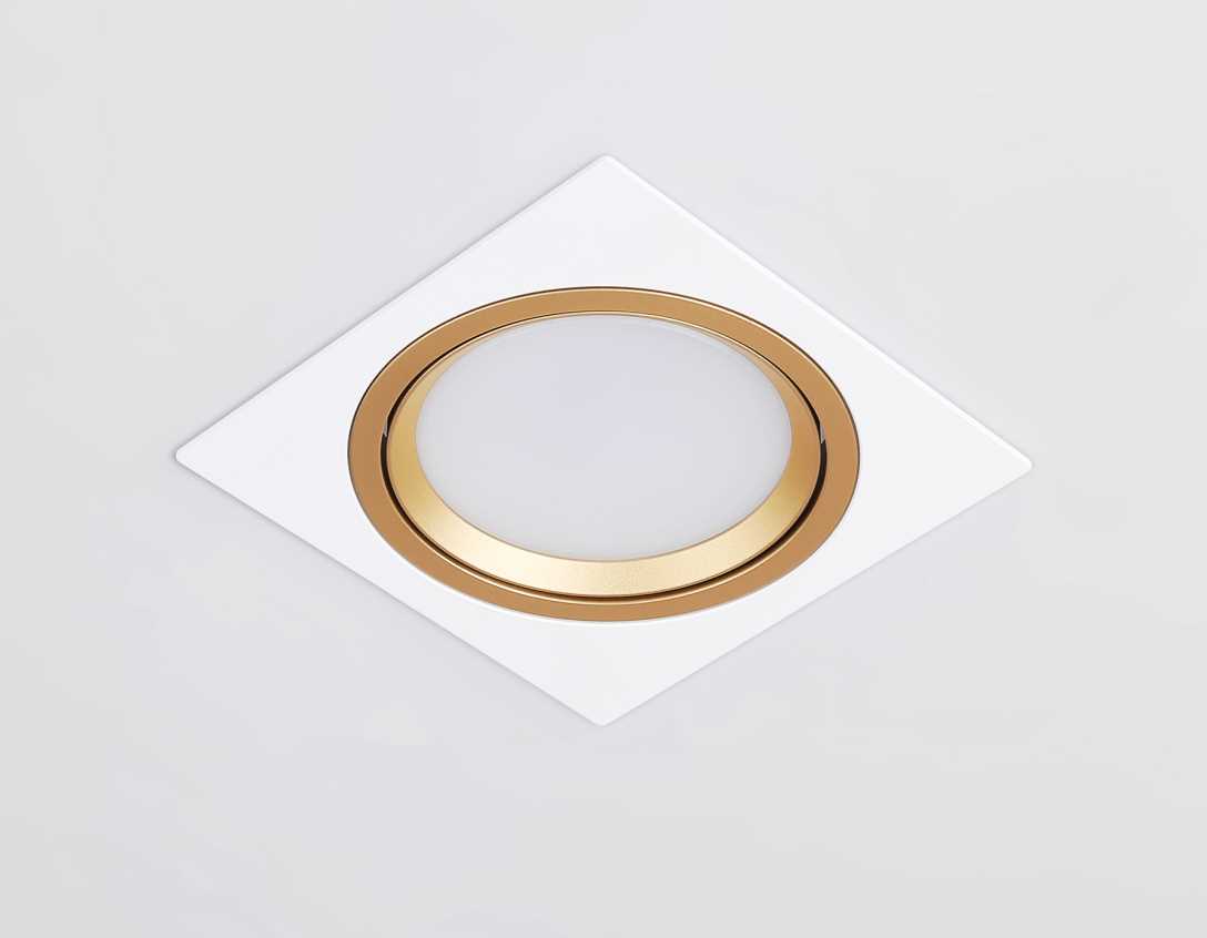 Встраиваемый светильник Ambrella light TECHNO SPOT TN51916