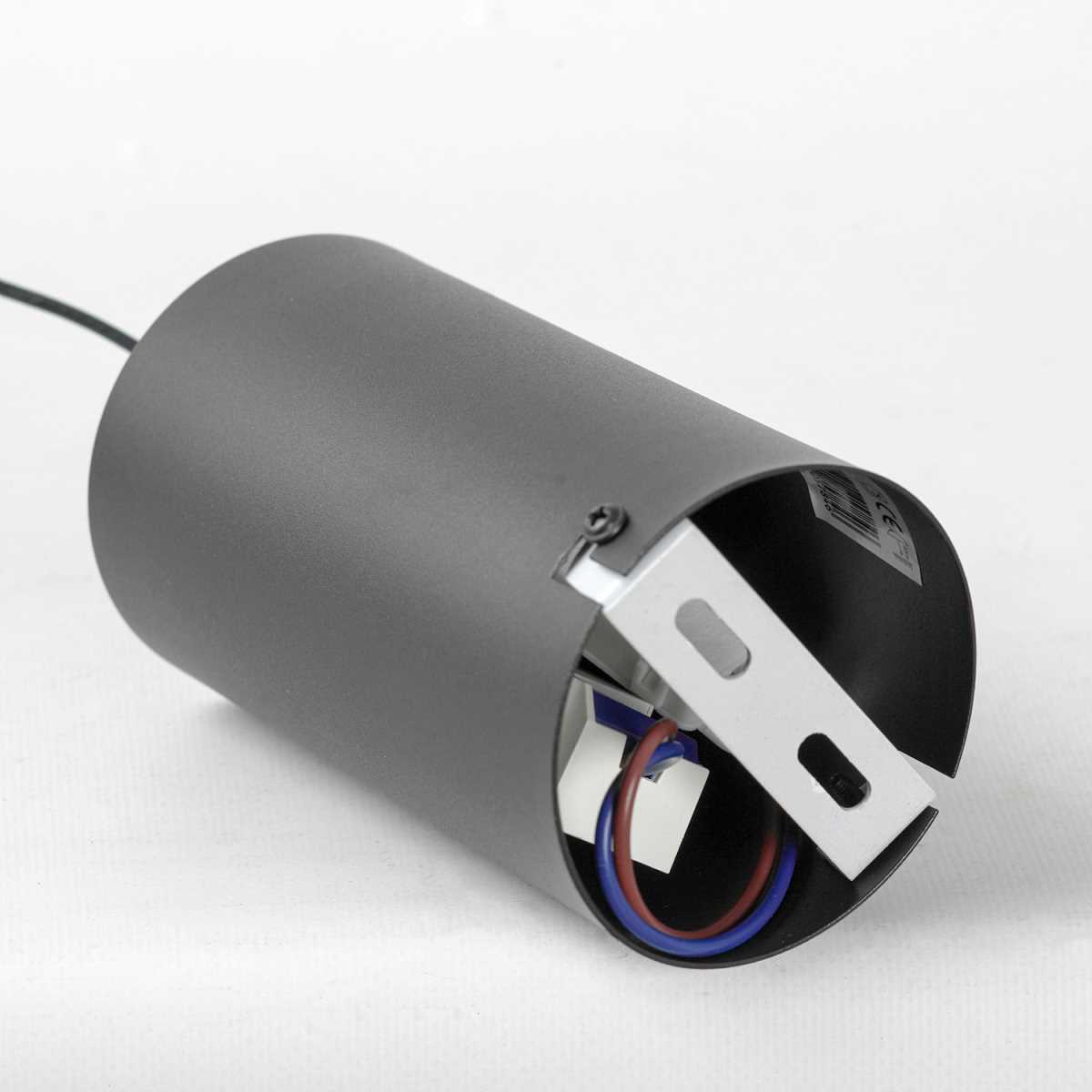 Подвесной светильник Lussole HARDIN LSP-7433