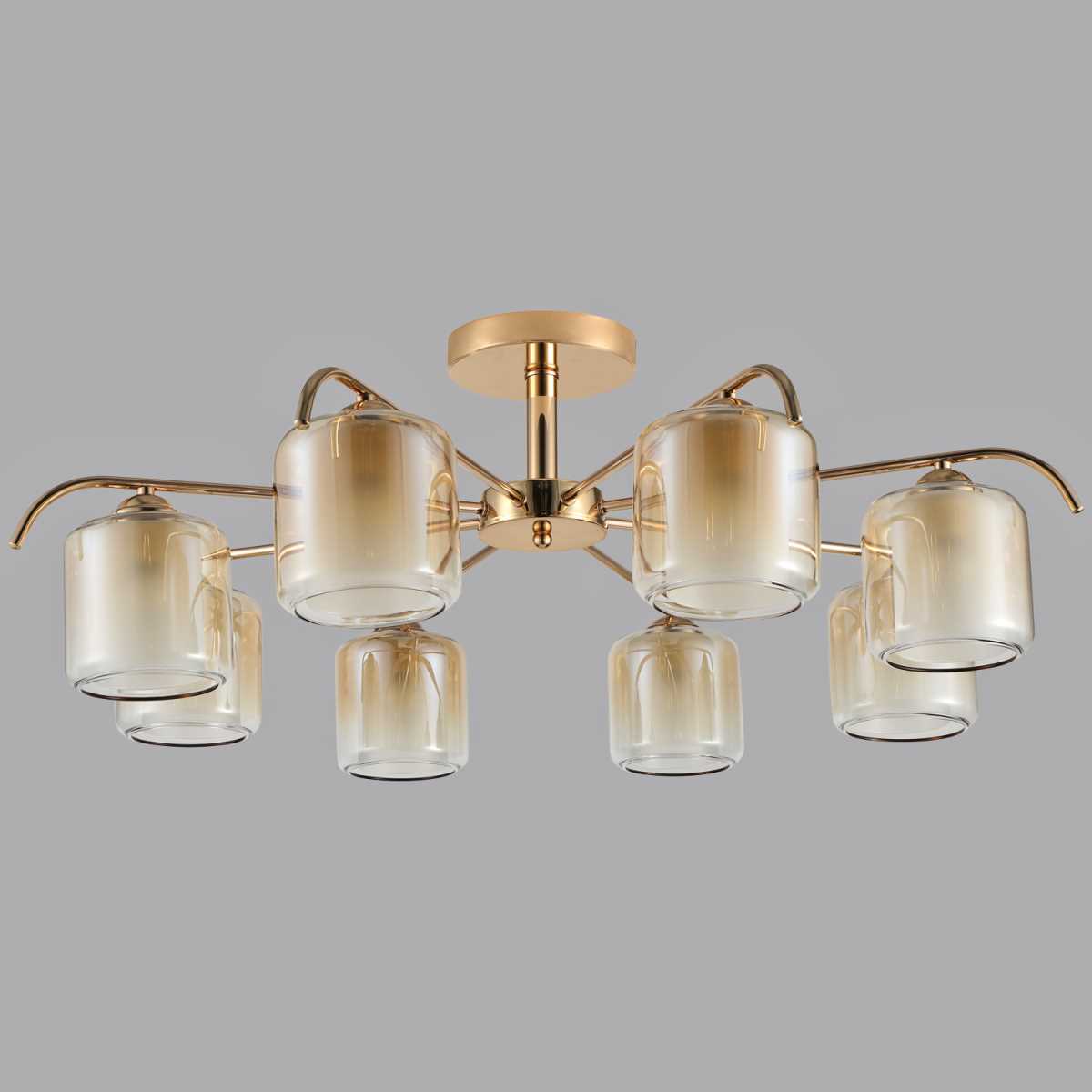 Люстра Reluce 98470-0.3-08