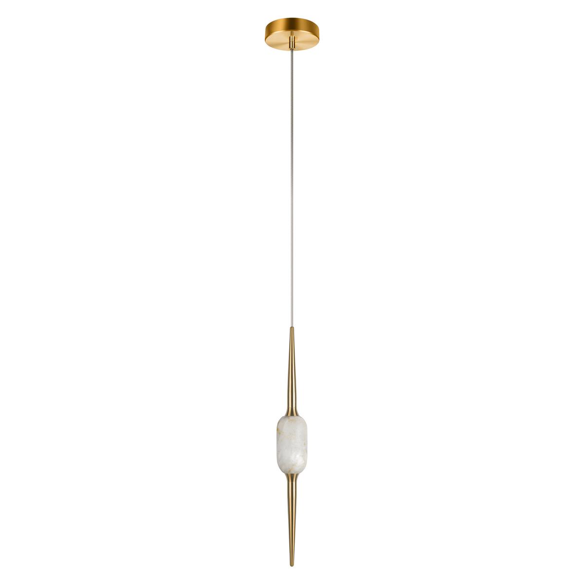 Подвесной светильник LOFT IT Sumatra 10412P