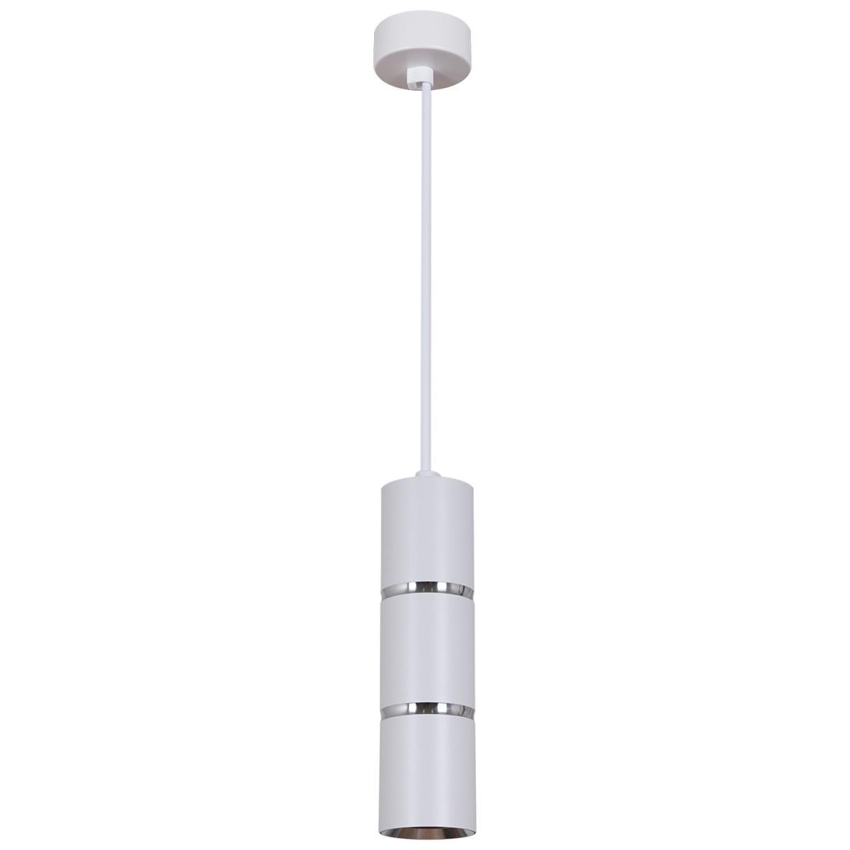 Подвесной светильник Reluce Technical 16005-0.9-001IL GU10 WT
