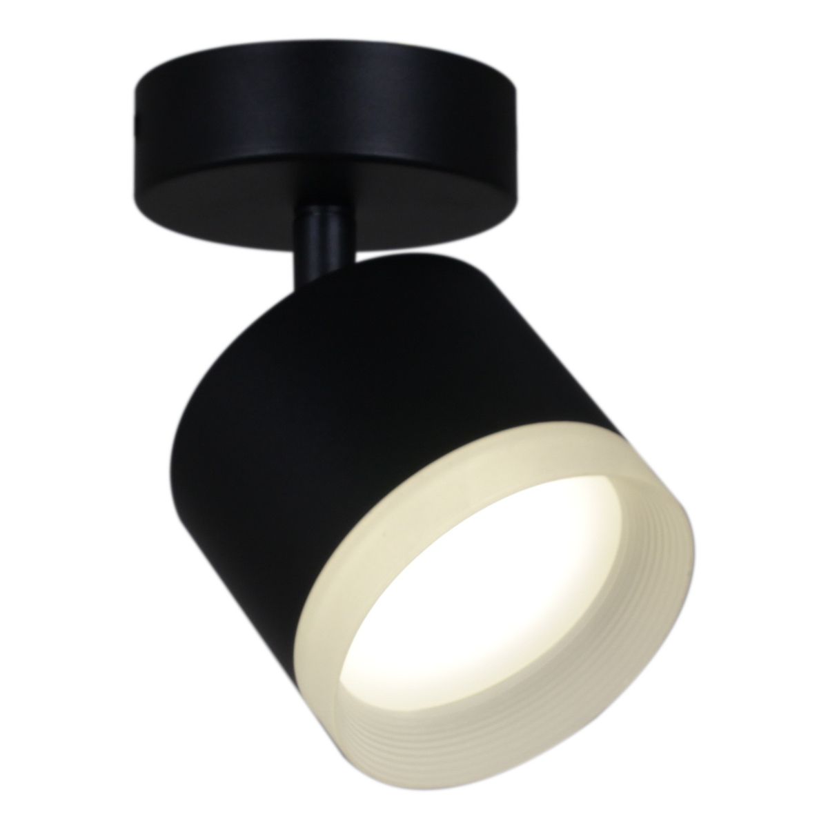 Спот Reluce 53004-9.5-001IL SPOT LIGHT GX53 BK