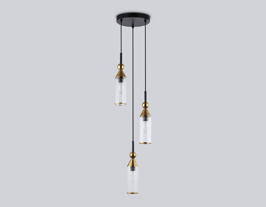 Подвесной светильник Ambrella light High Light LH55252