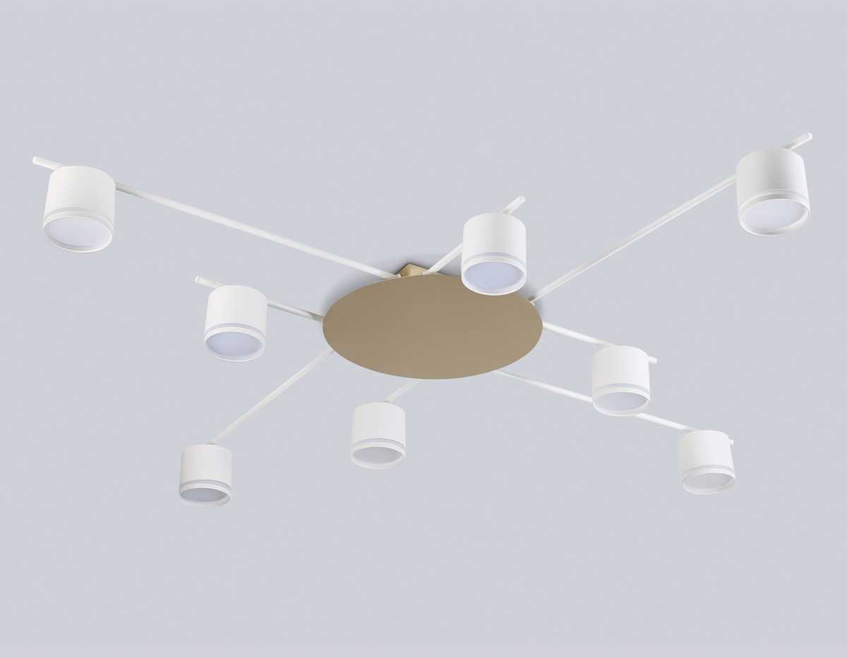 Люстра Ambrella Light COMFORT FL51759