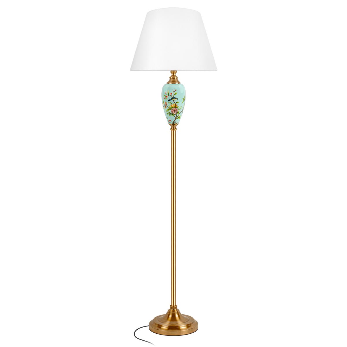 Торшер LOFT IT Bluet 10379F/A
