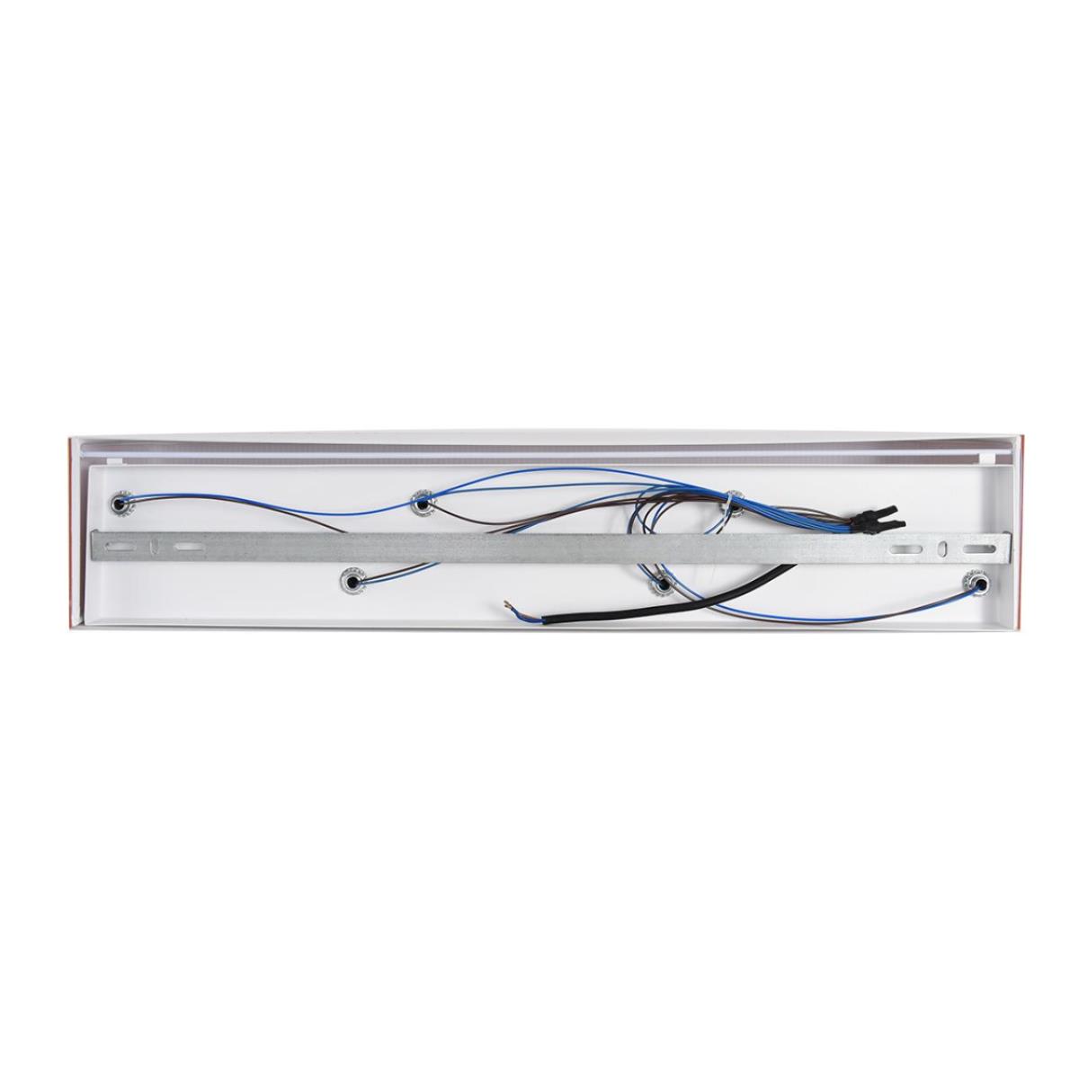 Бра Lumion Gofera Moderni 8329/6W