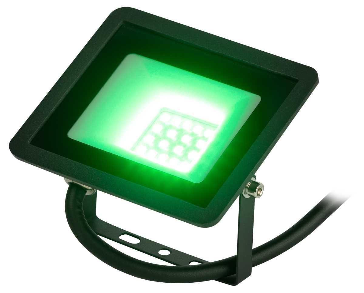 Прожектор светодиодный уличный ЭРА LPR-025-GREEN-020 Б0064699