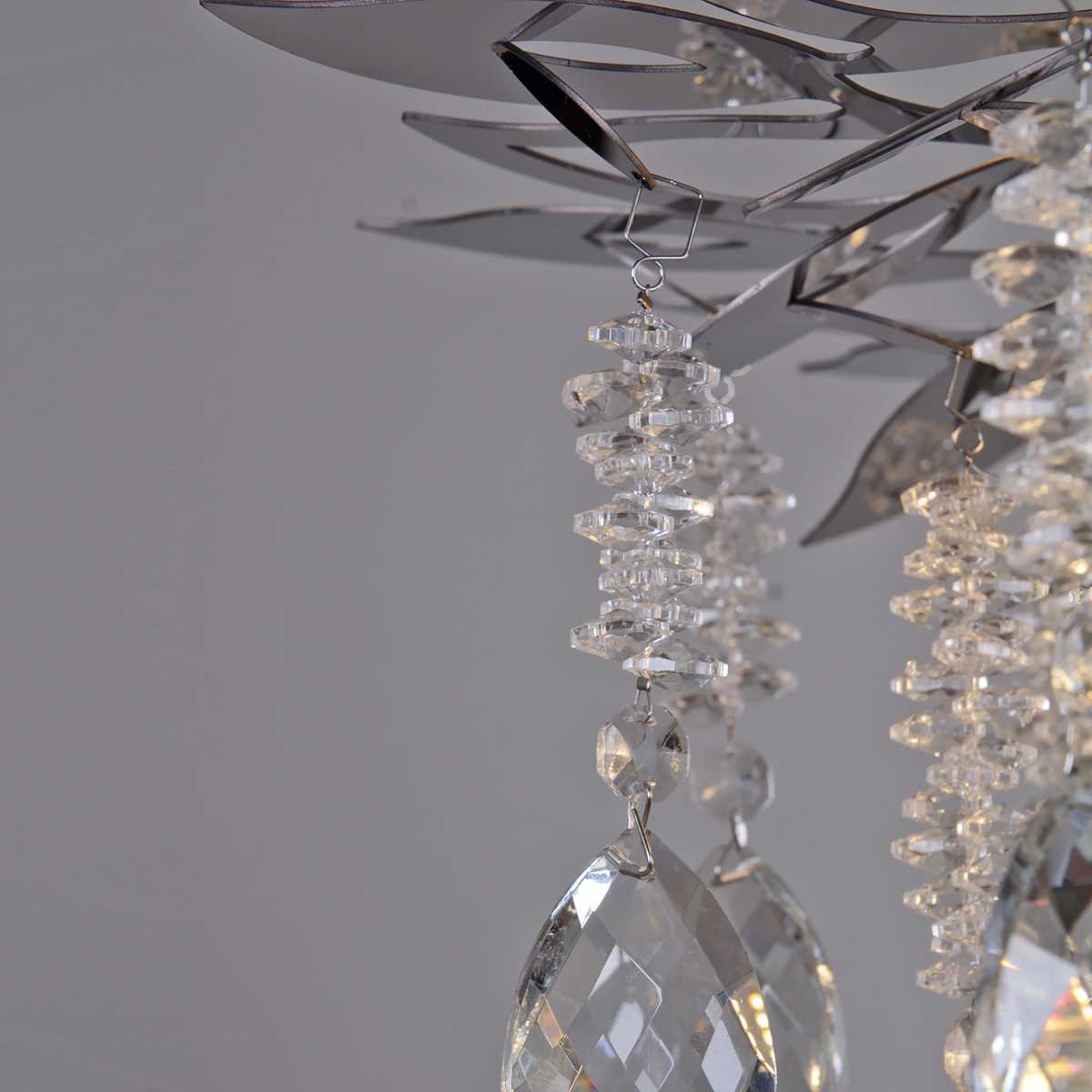 Люстра Reluce 01108-0.3-340 CR